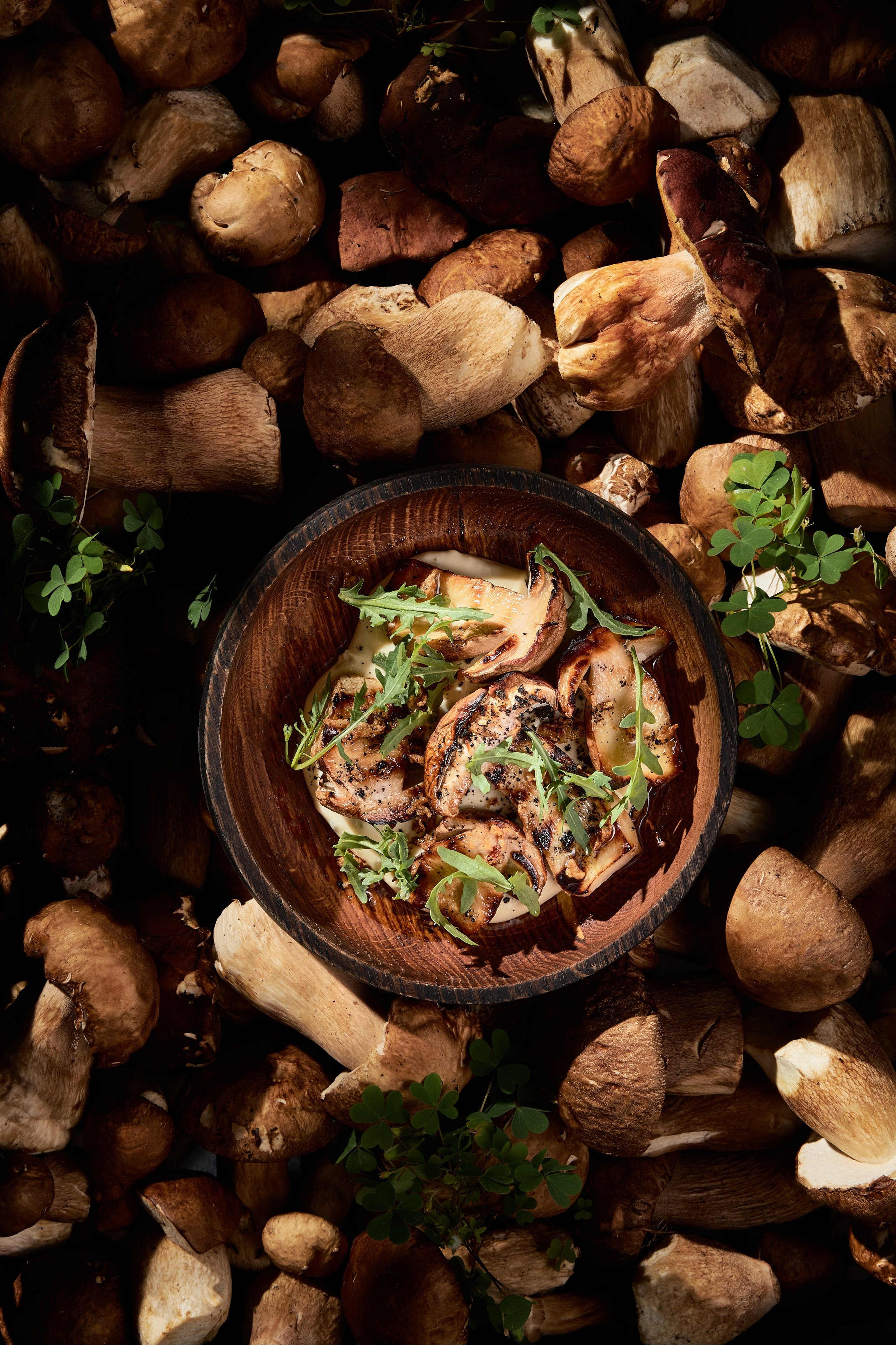 Традиционное блюдо в новом исполнении — оно удивит вас своим необычным вкусом