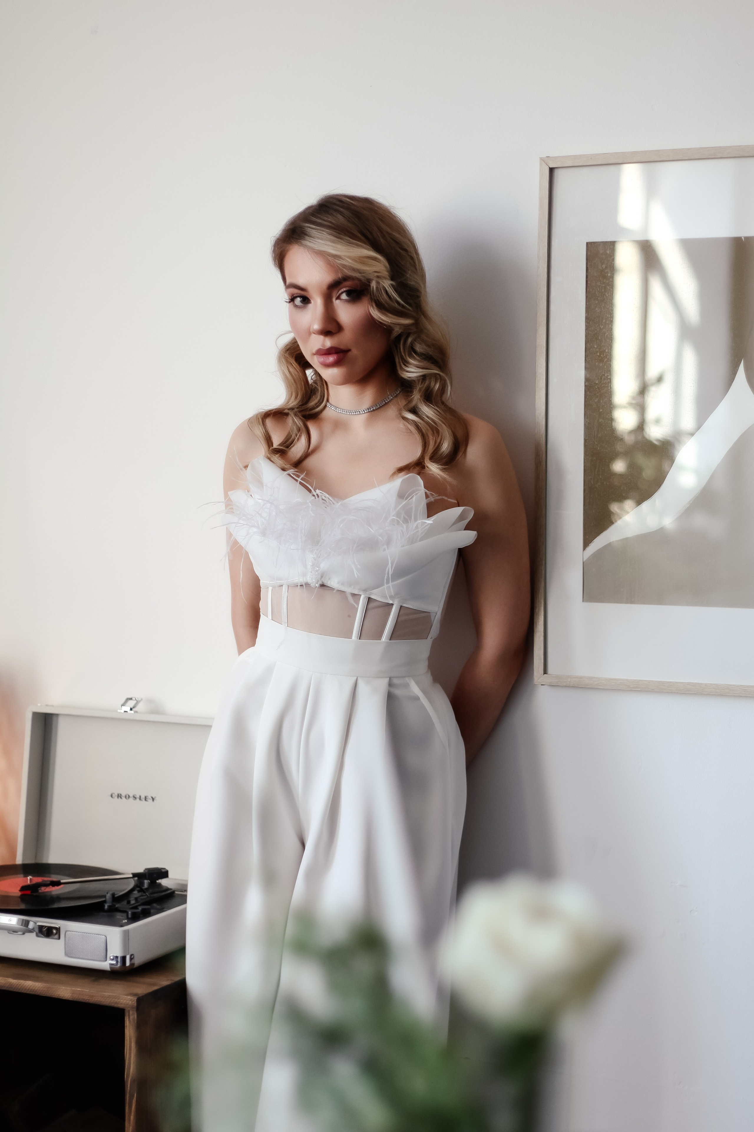 Рамис и Луиза. Свадебный фотограф в Санкт-Петербурге Лолита Романова