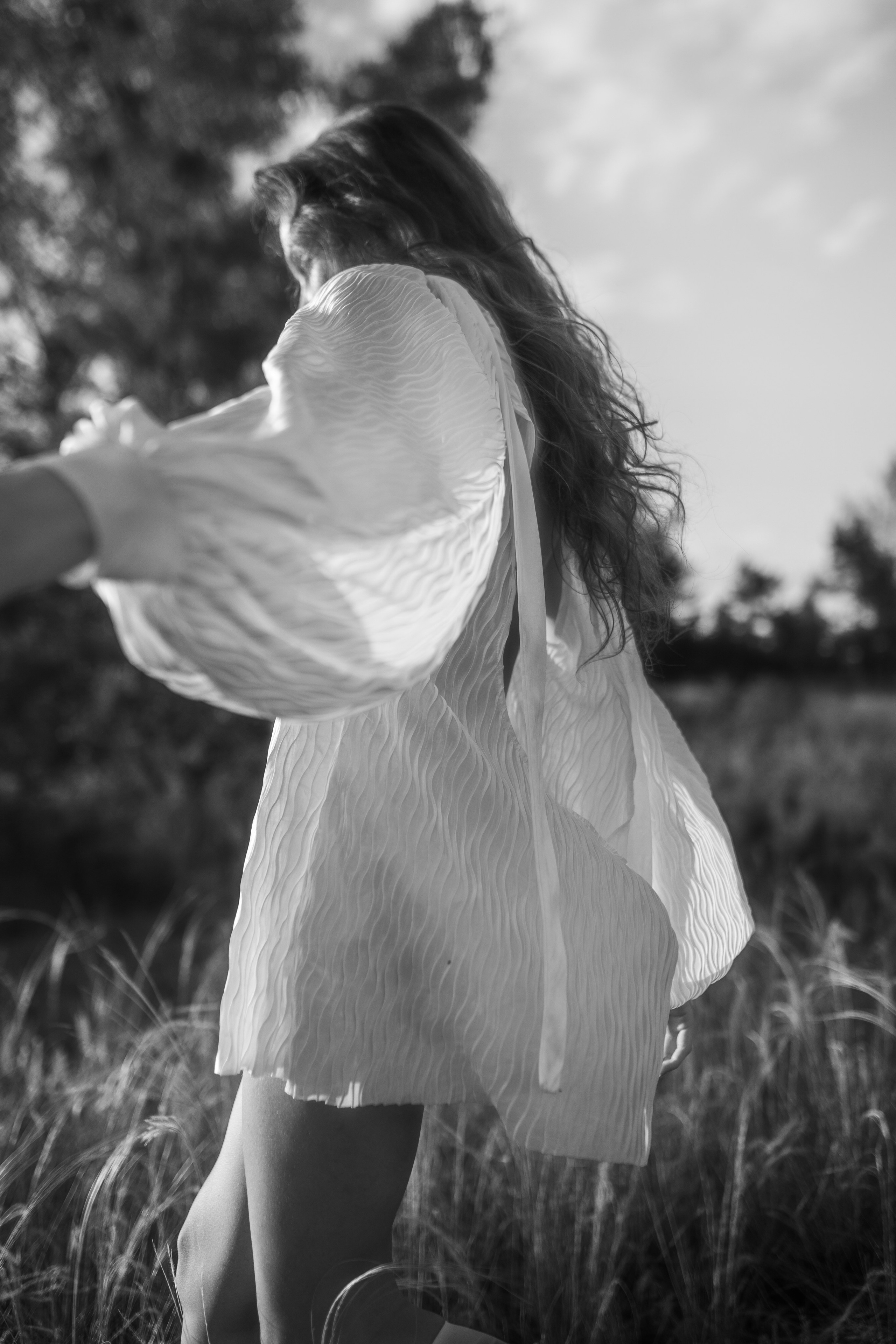 Даша. Свадебный фотограф Тольятти Москва Адамова Виктория