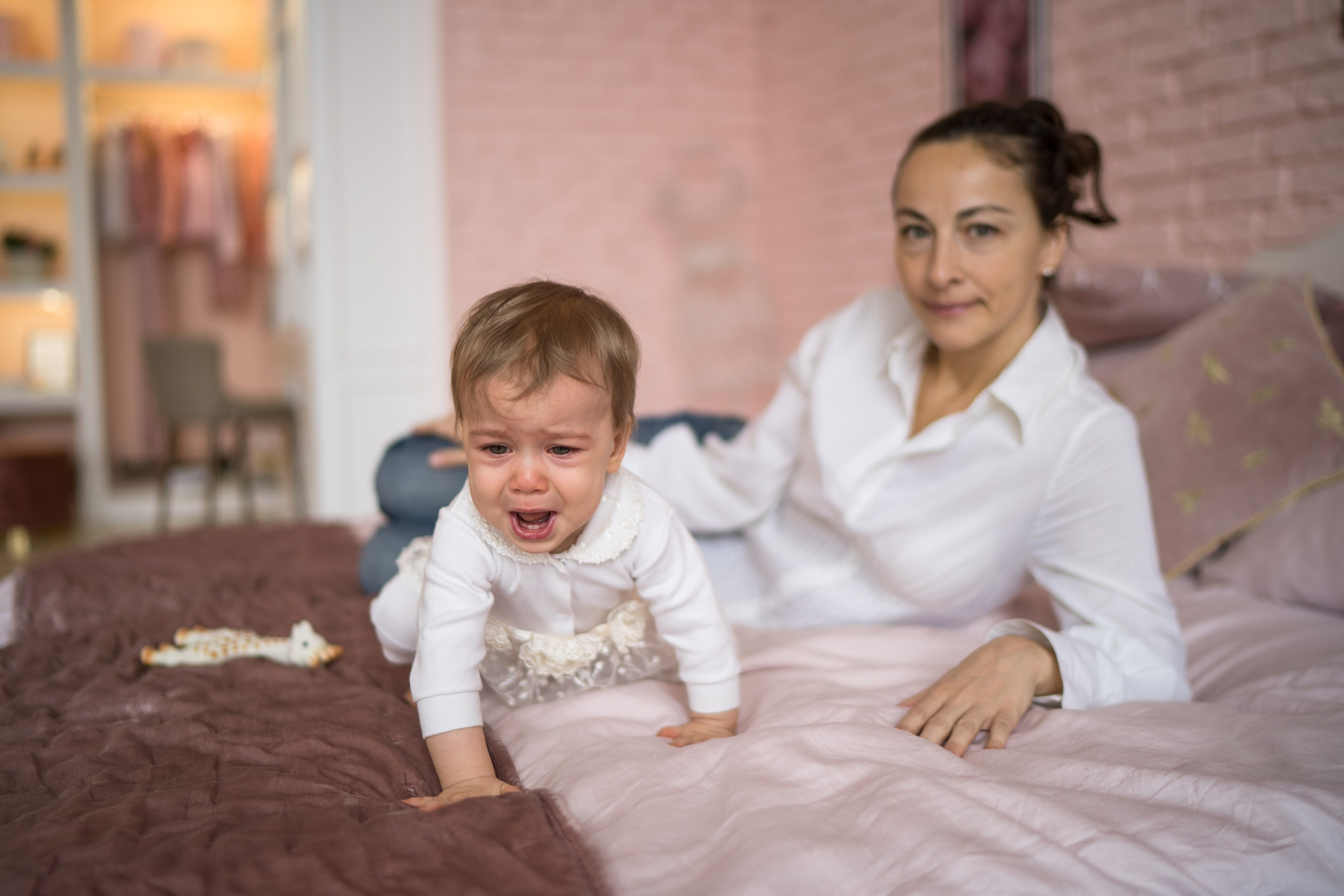 Детская фотосъемка в Москве. Каталожная и промышленная съемка в Москве Александр Плонский
