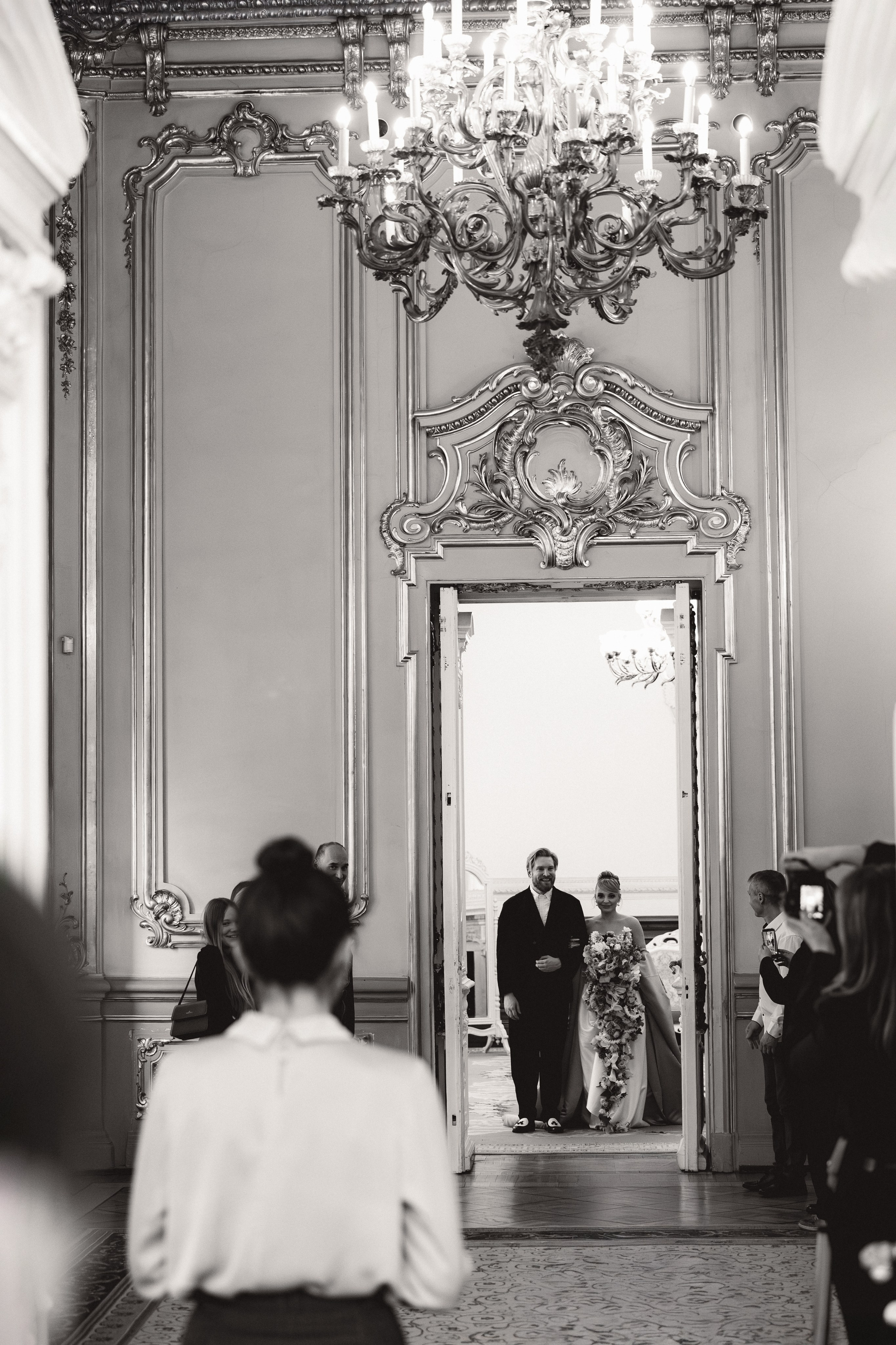 Артем и Валерия. Фотограф в Санкт-Петербурге Олеся Барановская