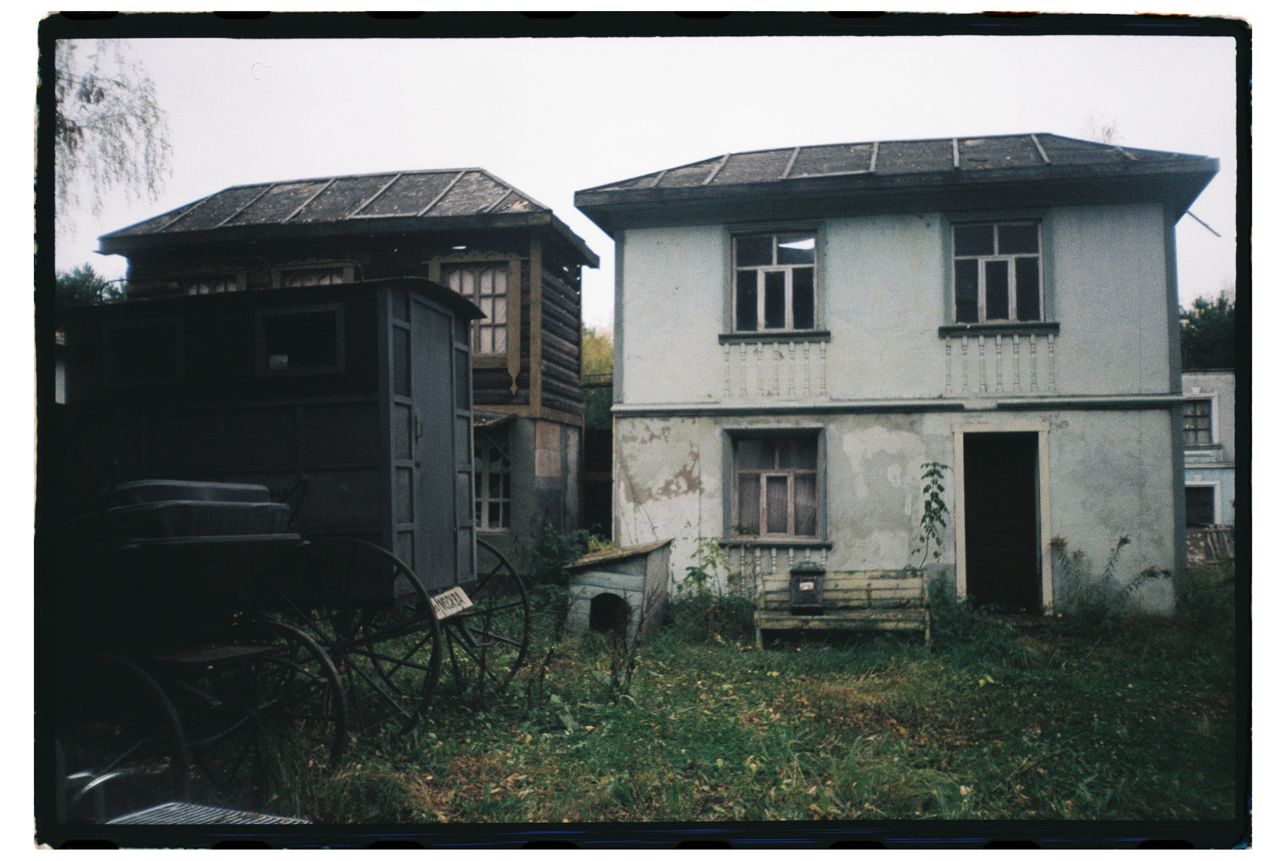 Film dairy. ㅤ