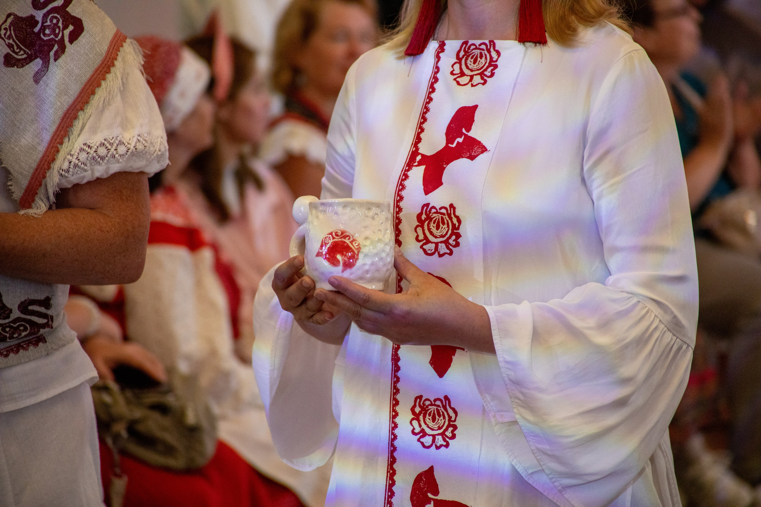 Репортаж «День народного костюма в г. Городец» 2026. Фотограф-универсал: семейные, детские, свадебные, имиджевые фотосъёмки