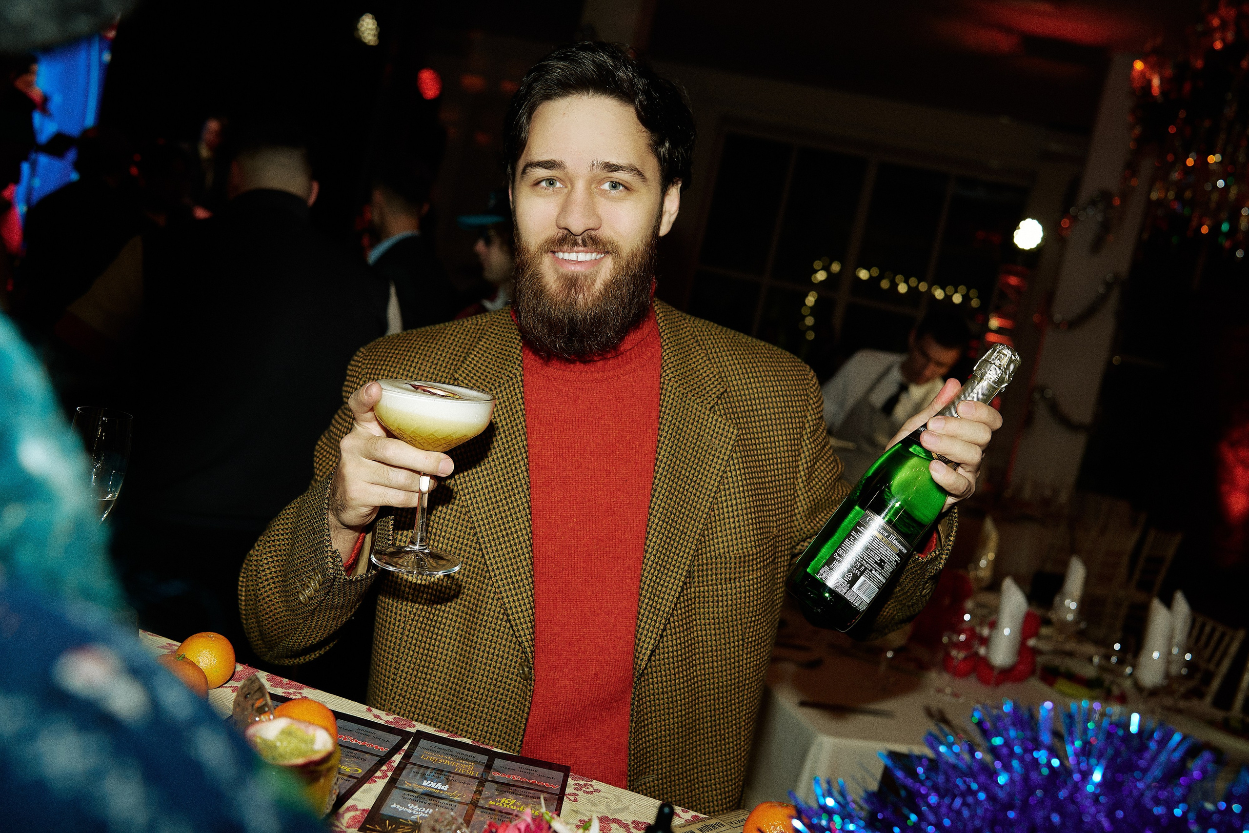 Новый год в СССР. Свадебный фотограф Минск РБ