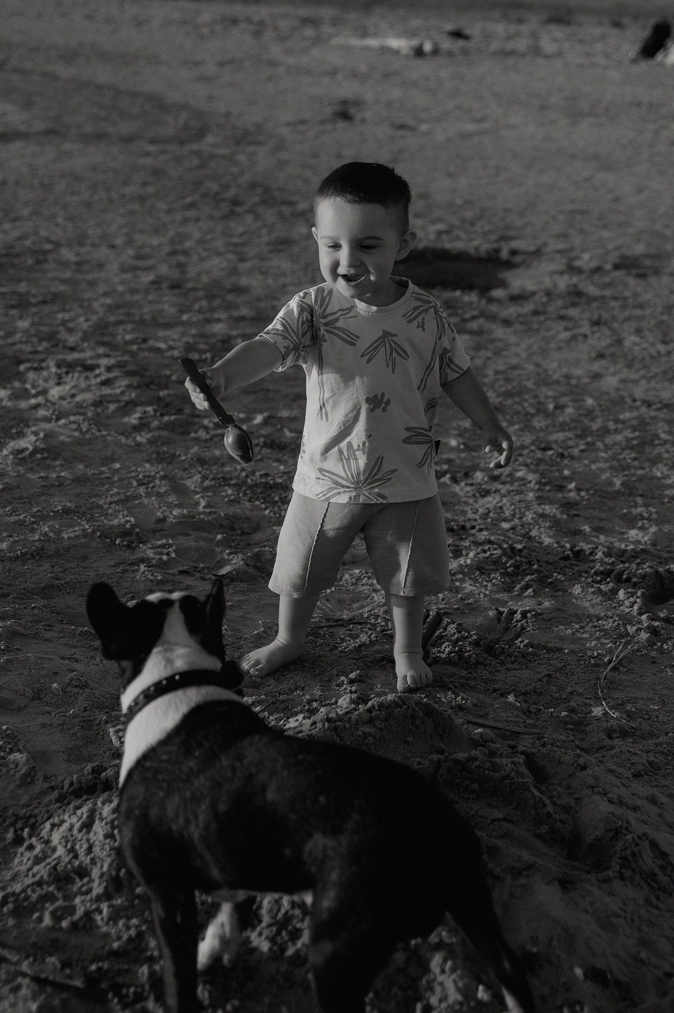 Уличная летняя семейная фотосессия. Свадебный и семейный фотограф в Чебоксарах Ирина Левнер