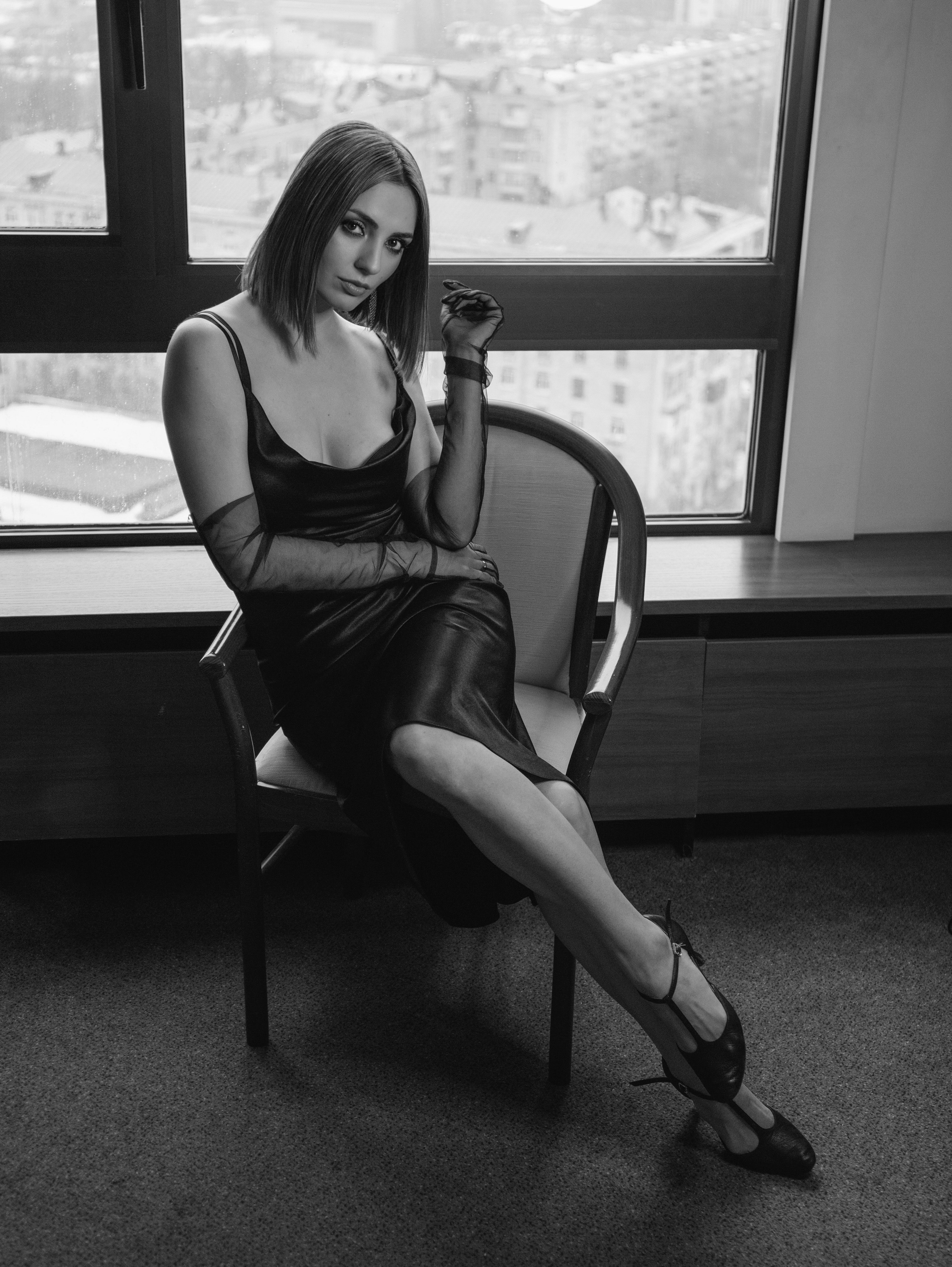 В отеле «Cosmos». Свадебный и семейный фотограф в Москве Мила Широких