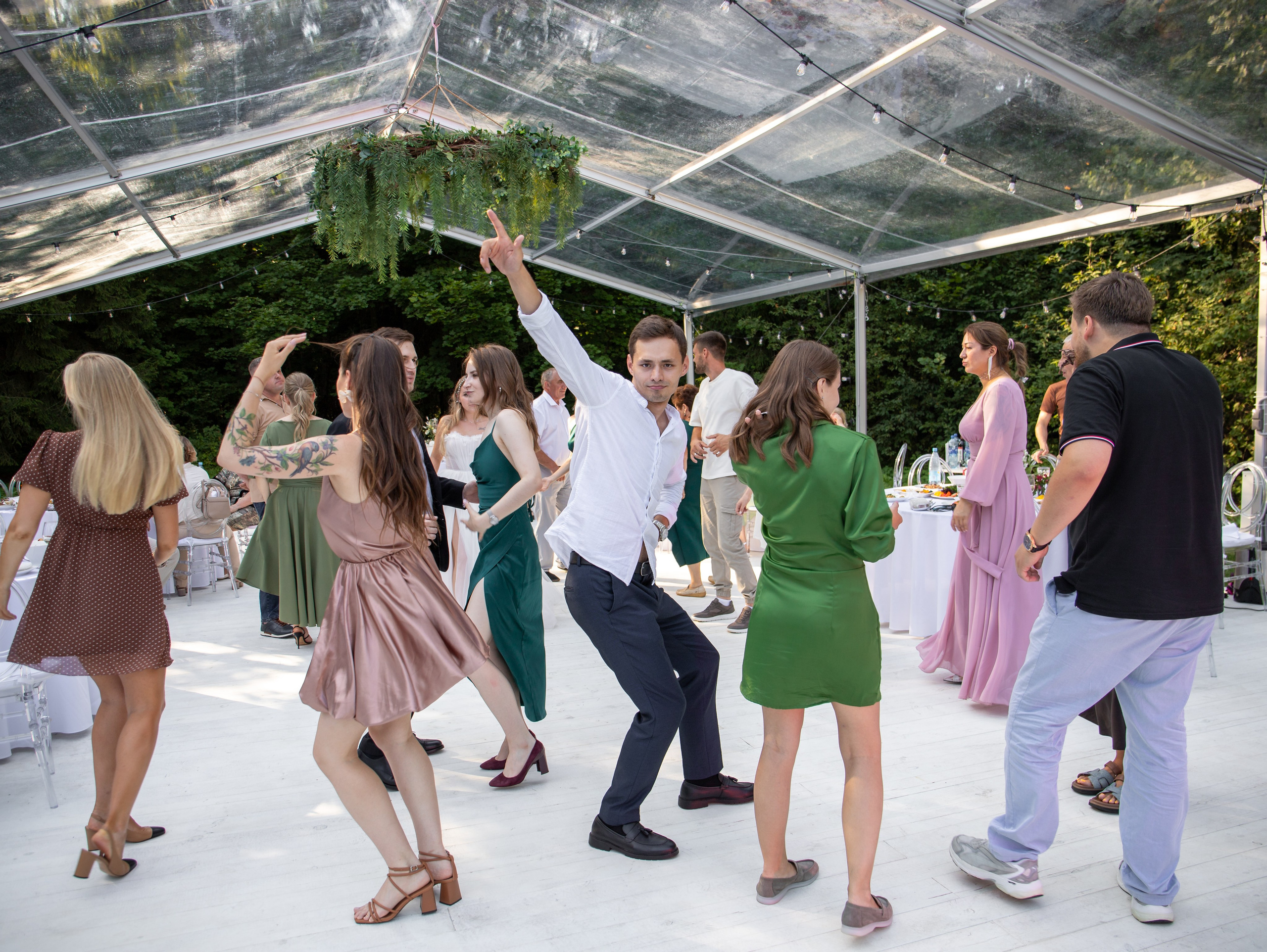 Андрей&Дарья. Свадебный и семейный фотограф в Москве Мила Широких