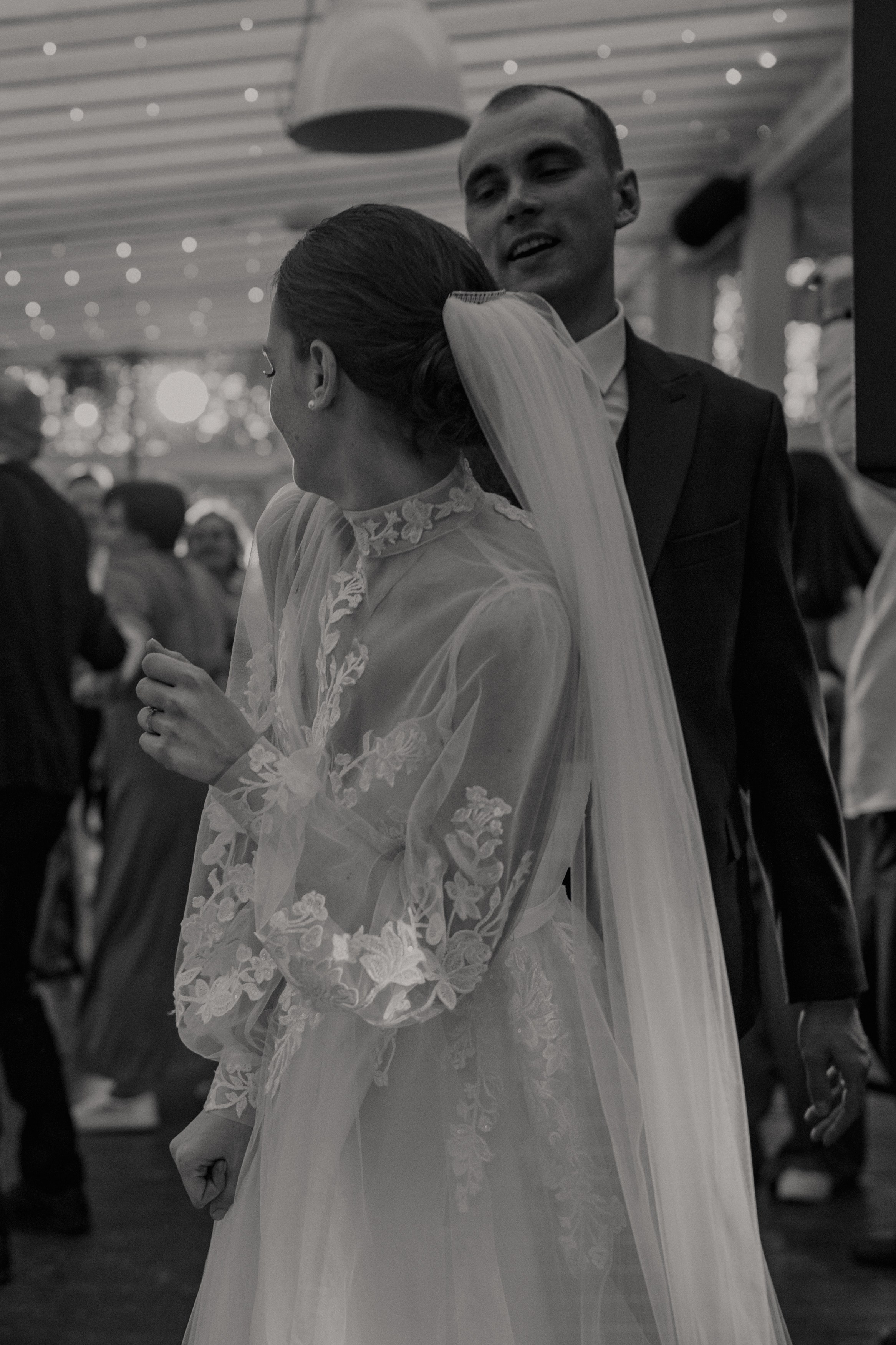 Артем и Анастасия. Свадебный фотограф в Ярославле Андрей Перегудов