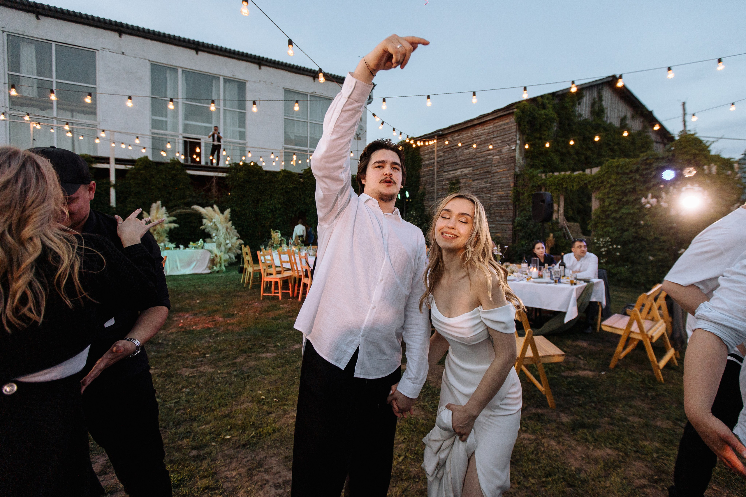 Свадебный репортаж. Свадебный и Репортажный фотограф Александр Шаров