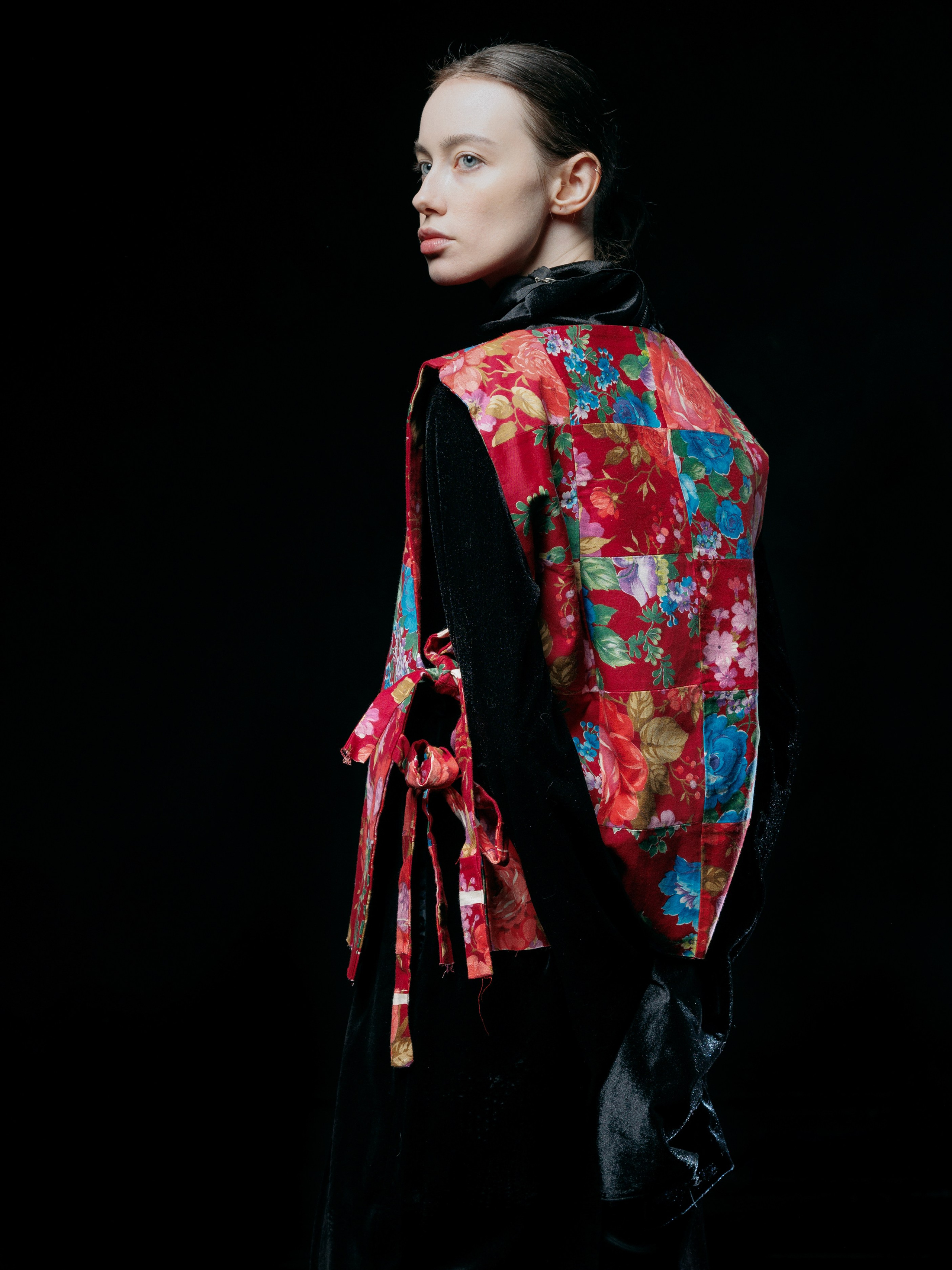 Для MIKHAL'CHUK. Фотограф Светлана Гусева