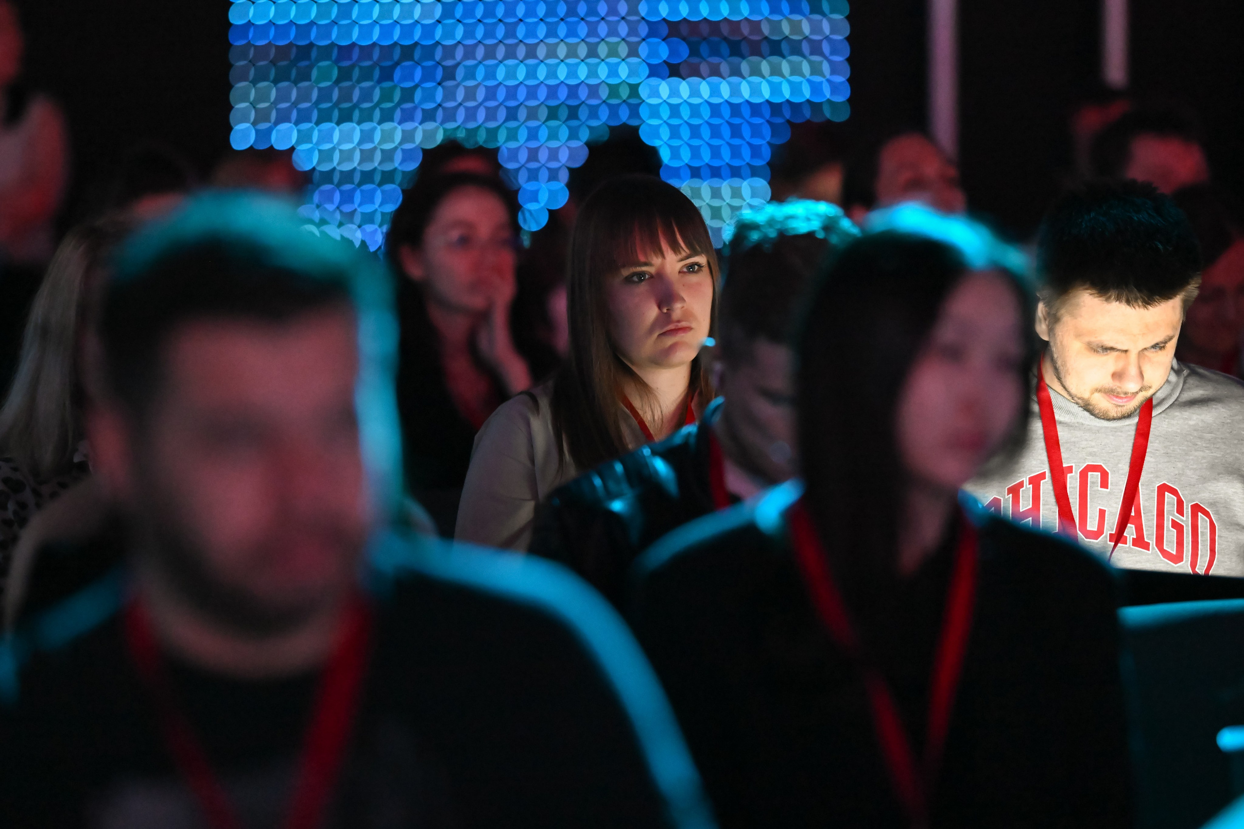 MTS ADS| Большая конференция маркетолога. Портфолио