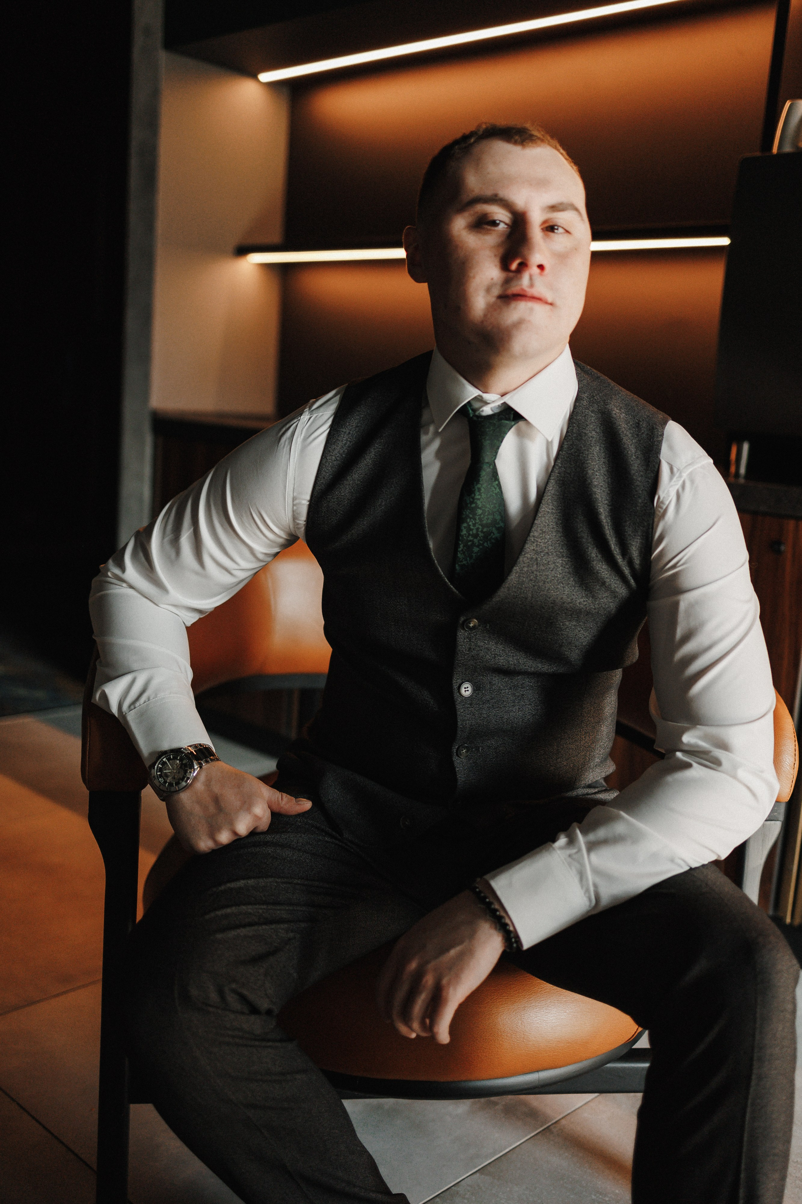 Никита и Катя. Семейный свадебный фотограф Семен Егоров