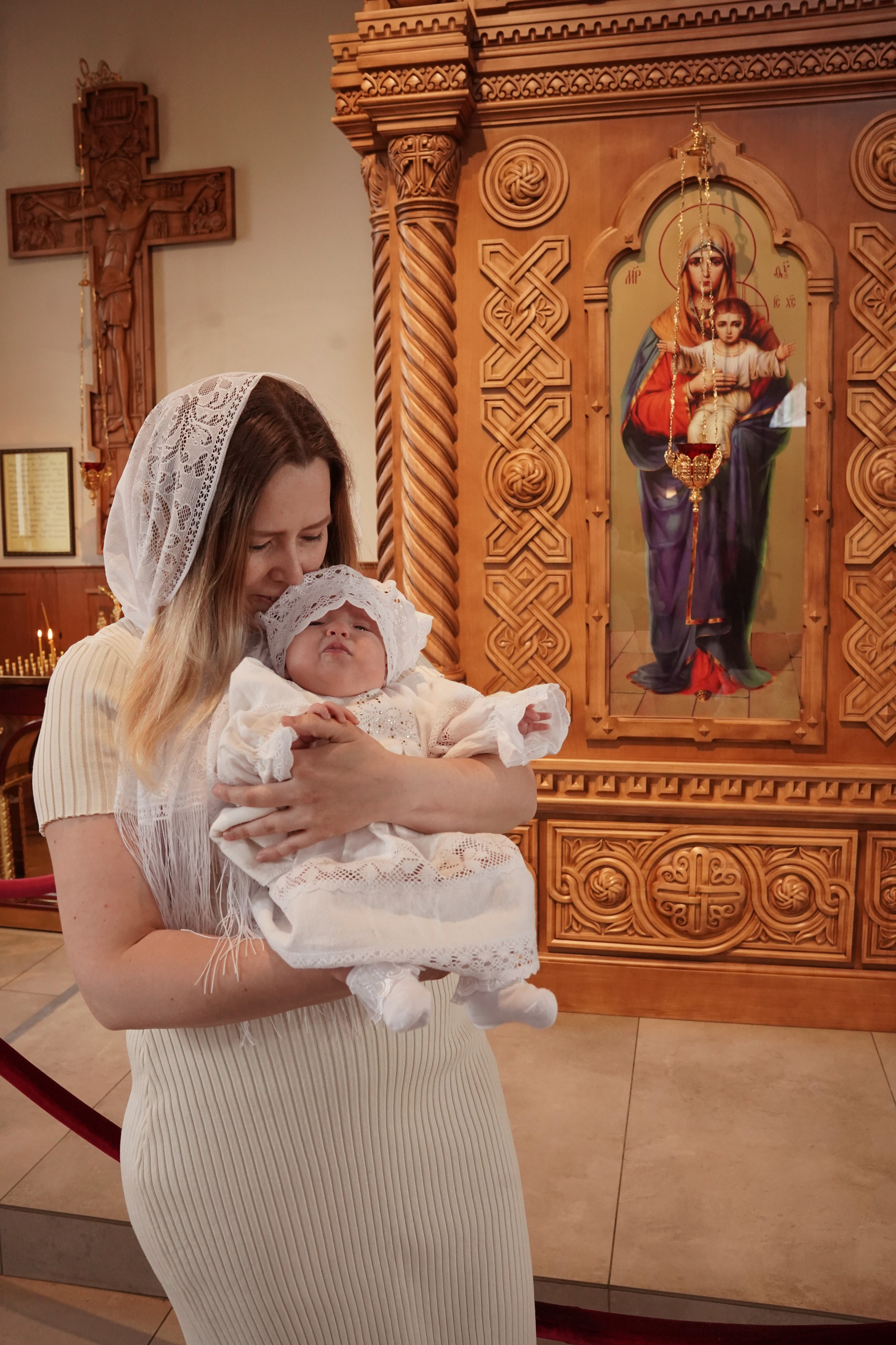 Вера. Студийный и портретный фотограф в САНКТ-ПЕТЕРБУРГЕИрина Махаон