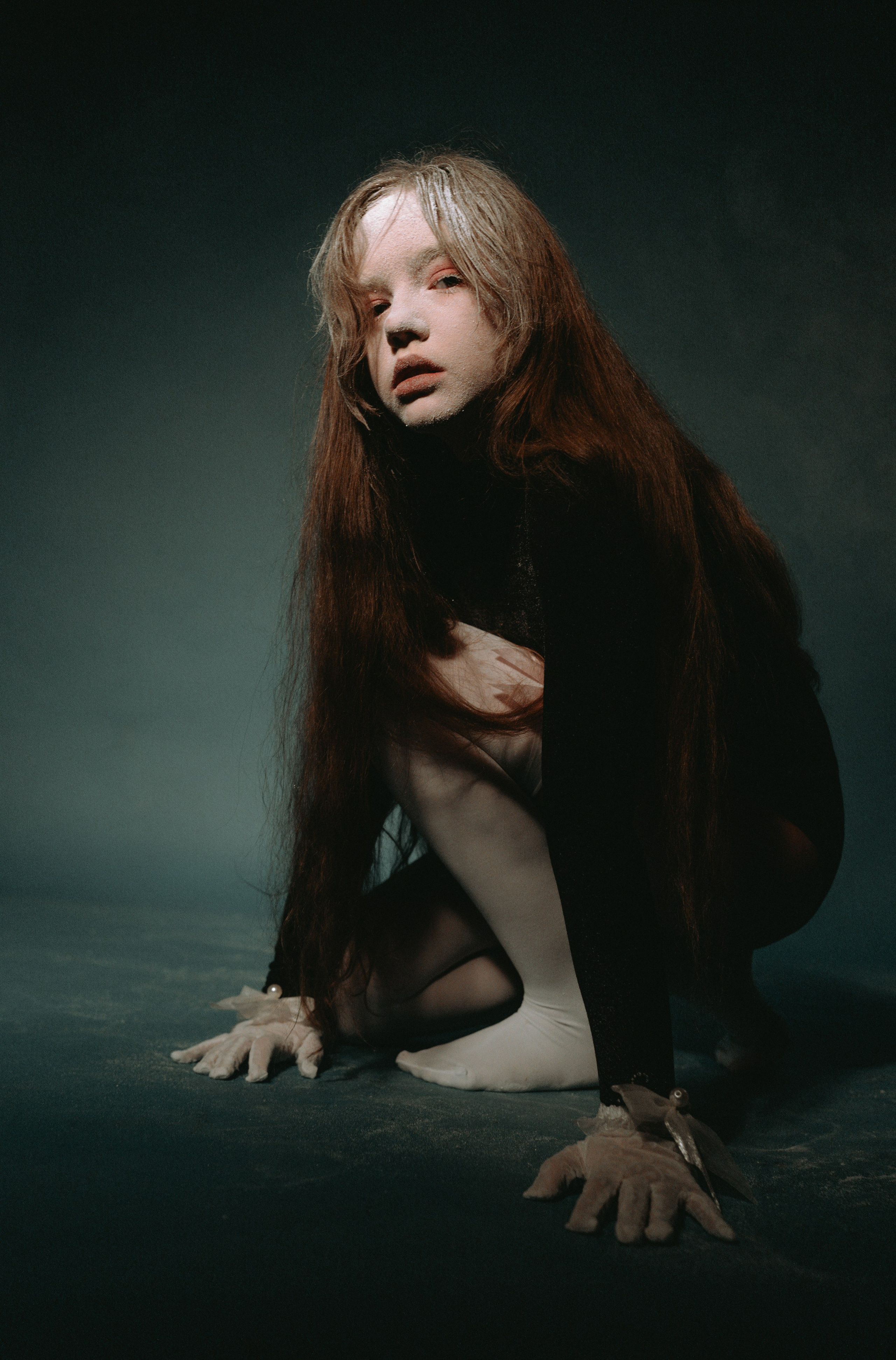 Ева Aestetics. Сергей Батый коммерческий фотограф в городе Ярославль и Москве