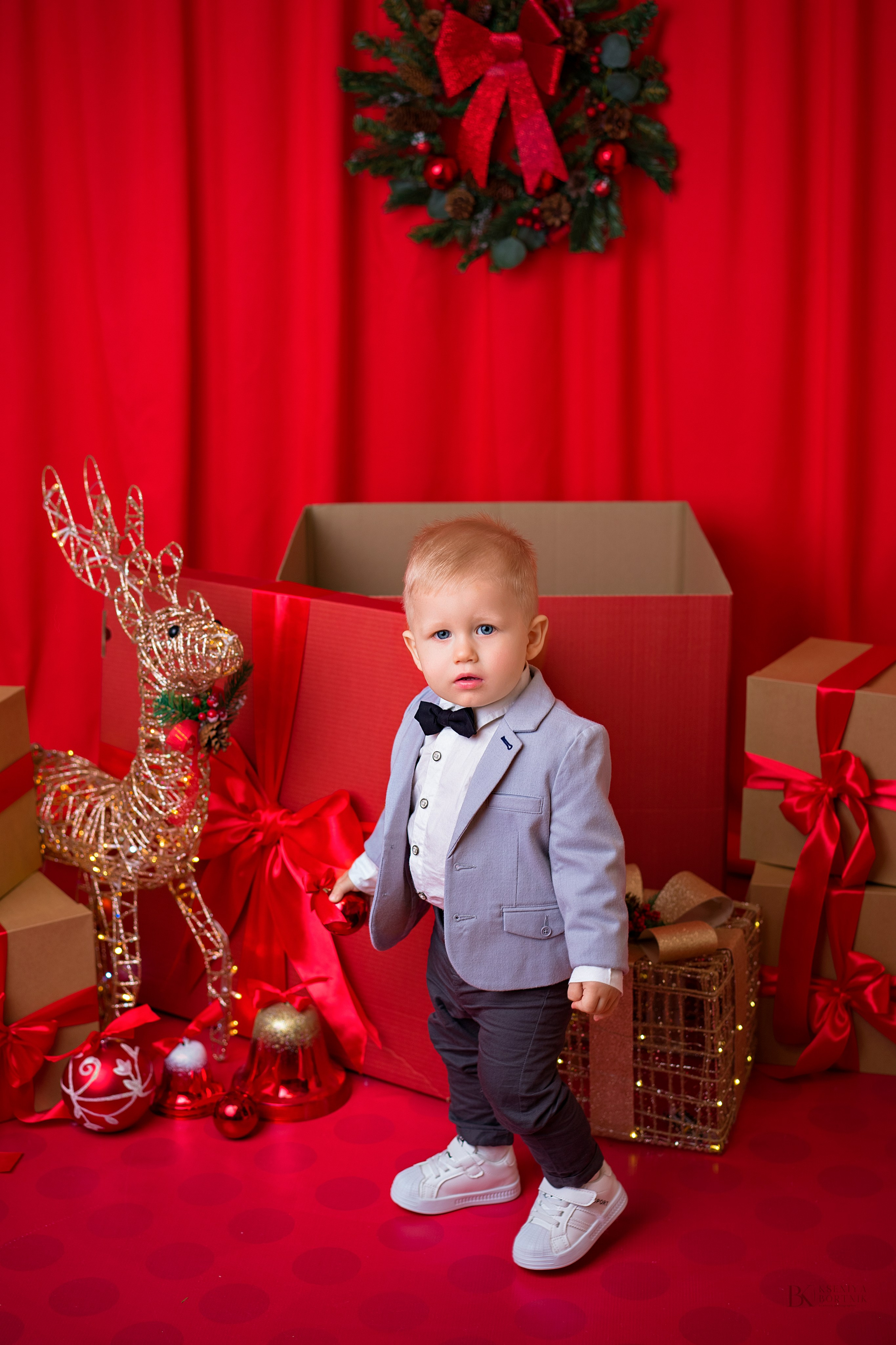 Тематические фотопроекты для детей. Профессиональный фотограф новорожденных Ксения Бортник