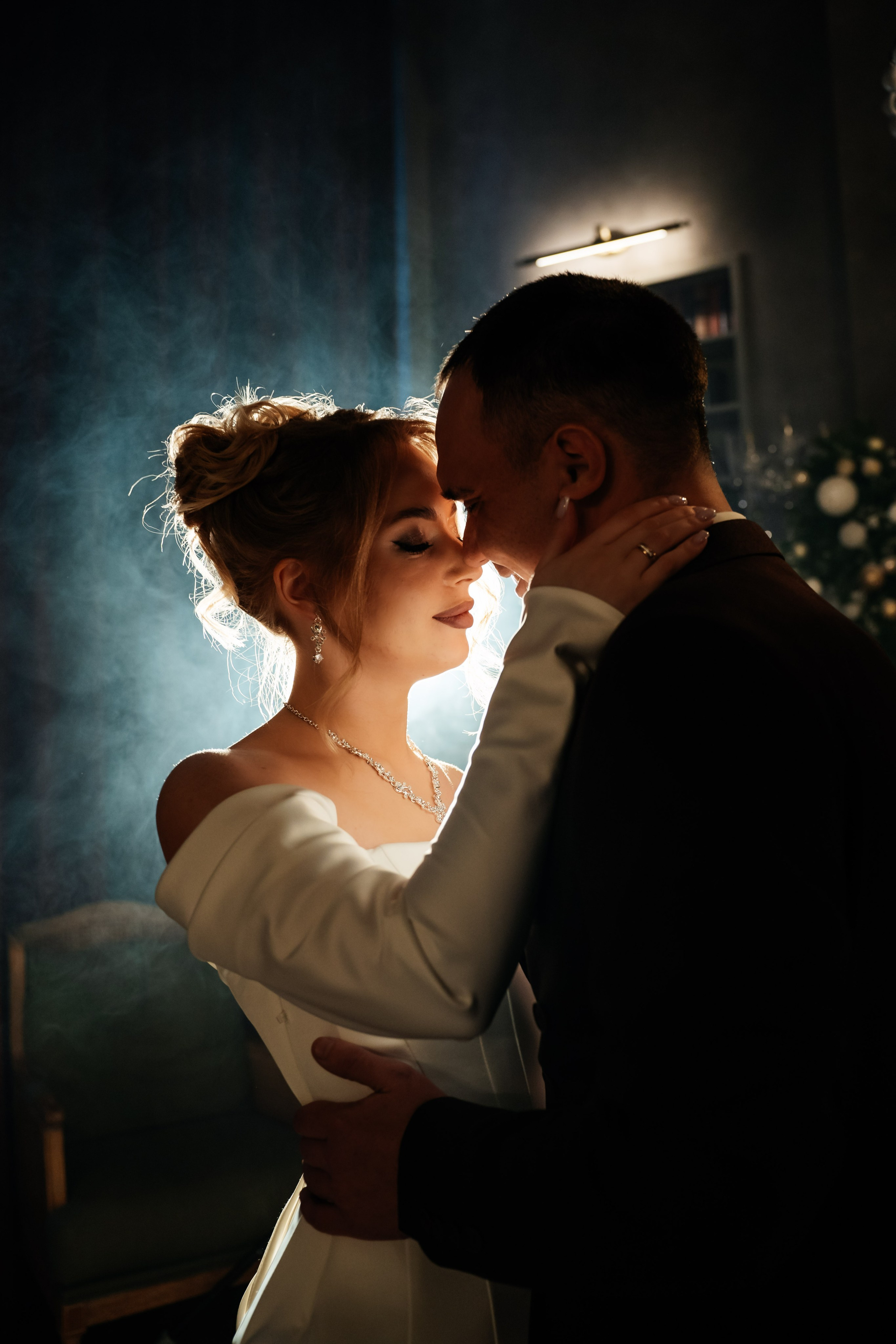 Екатерина и Иван. Видеограф и Фотограф в Челябинске Ксения и Владимир Рюмины