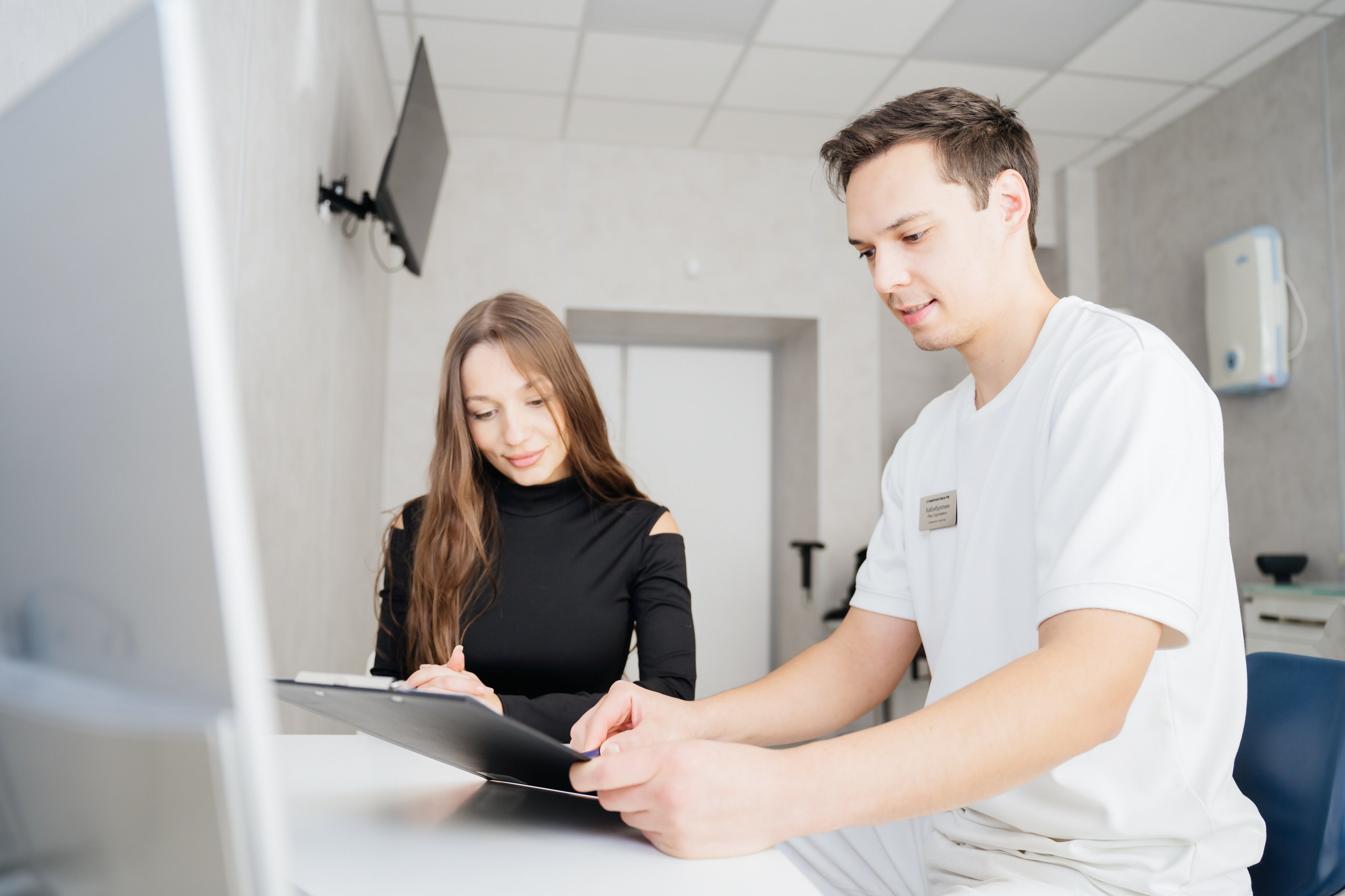 Стомпрактика РФ. Видеограф и Фотограф в Челябинске Ксения и Владимир Рюмины