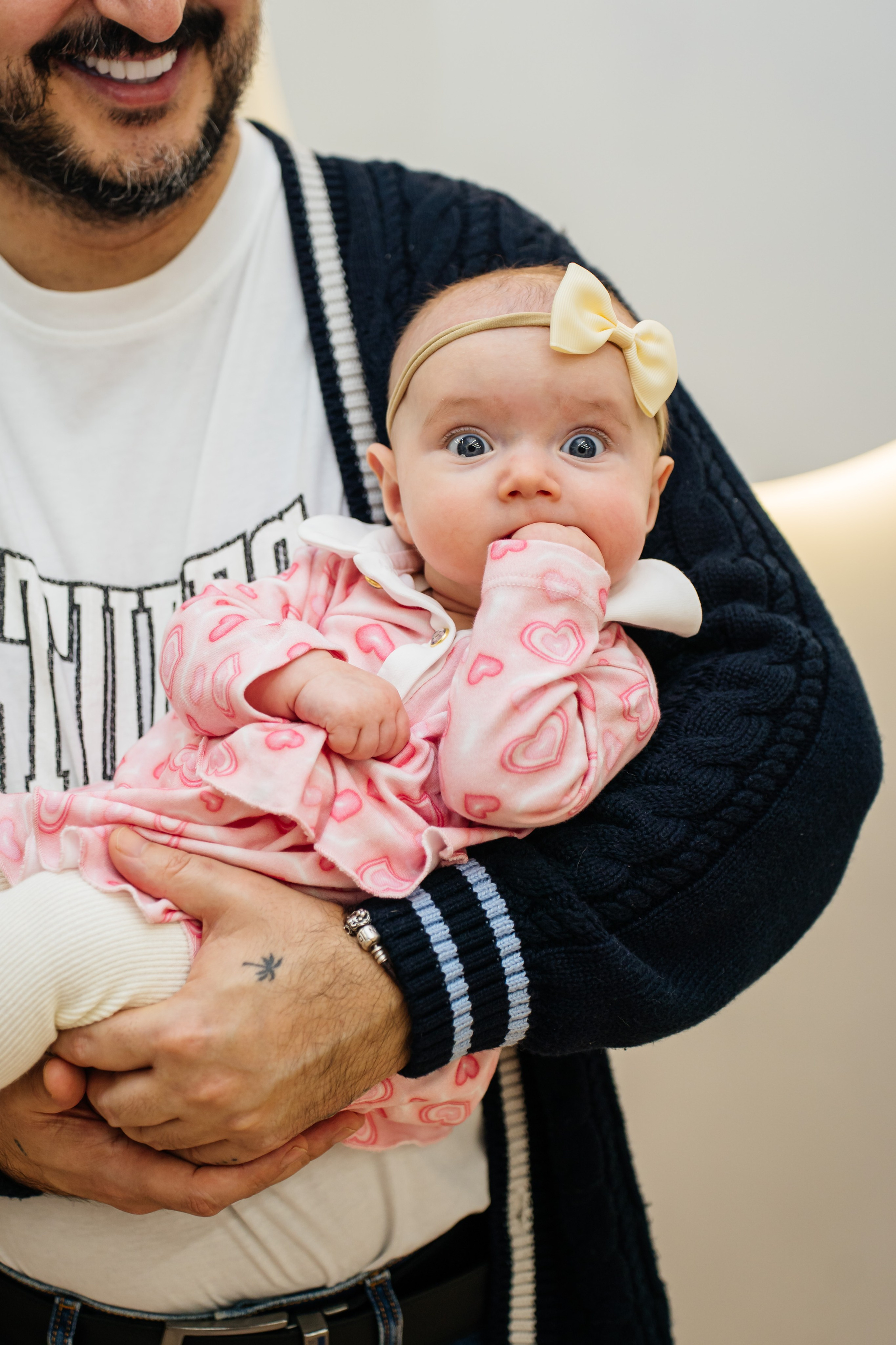 День рождения Зейна. Видеограф и Фотограф в Челябинске Ксения и Владимир Рюмины