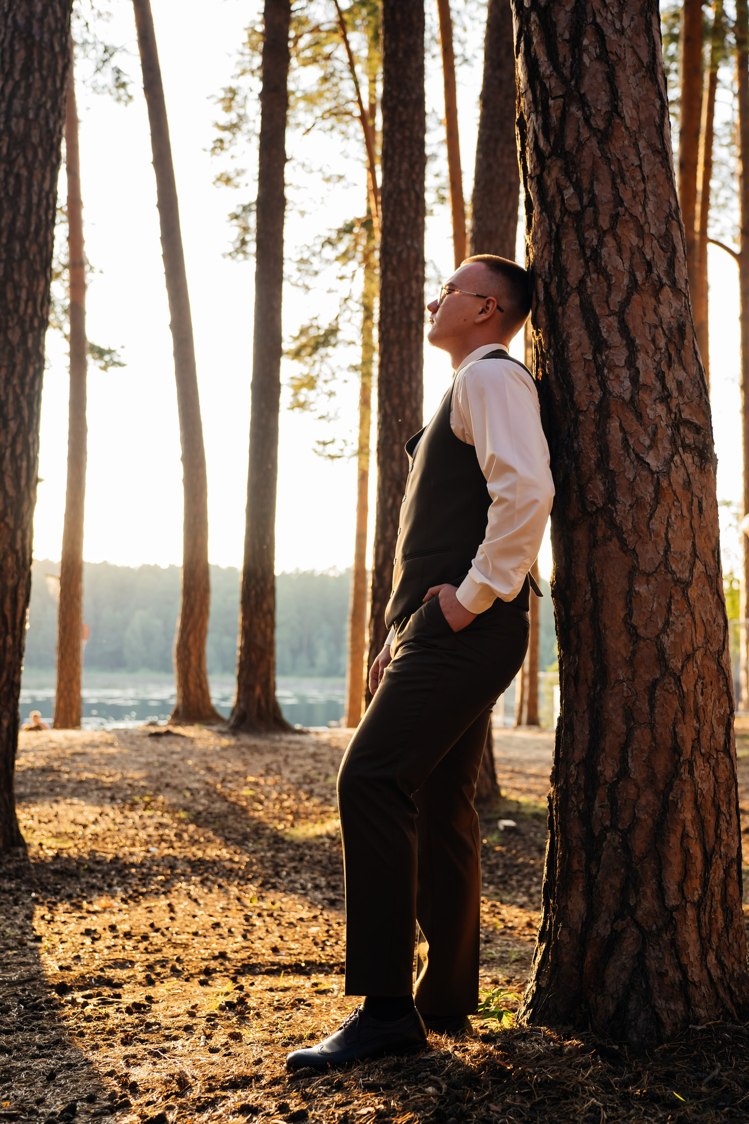 Екатерина и Ярослав. Видеограф и Фотограф в Челябинске Ксения и Владимир Рюмины