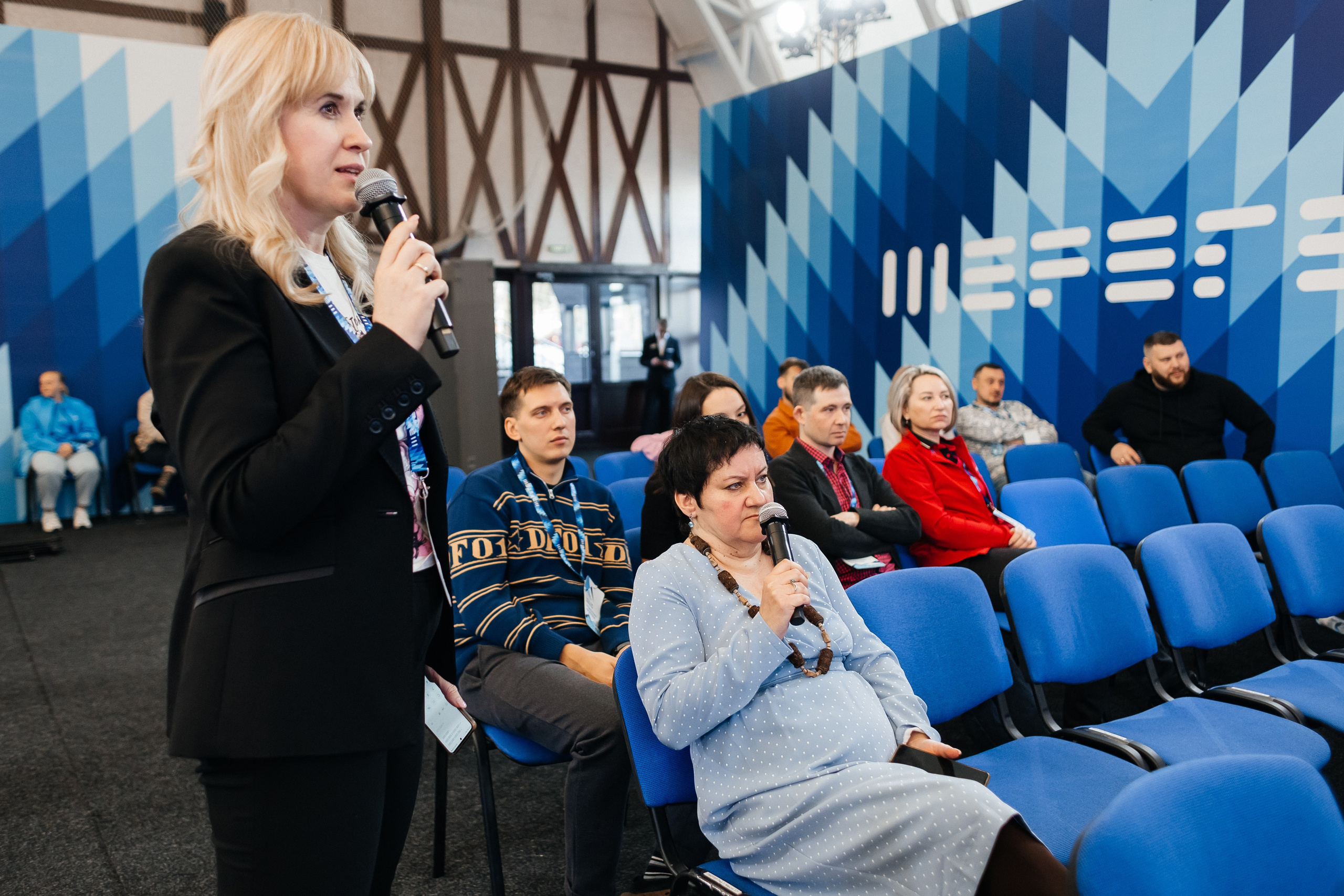 II Всероссийский горнолыжный форум «Сила гор. Шерегеш». Фотограф Кемерово | Сергей