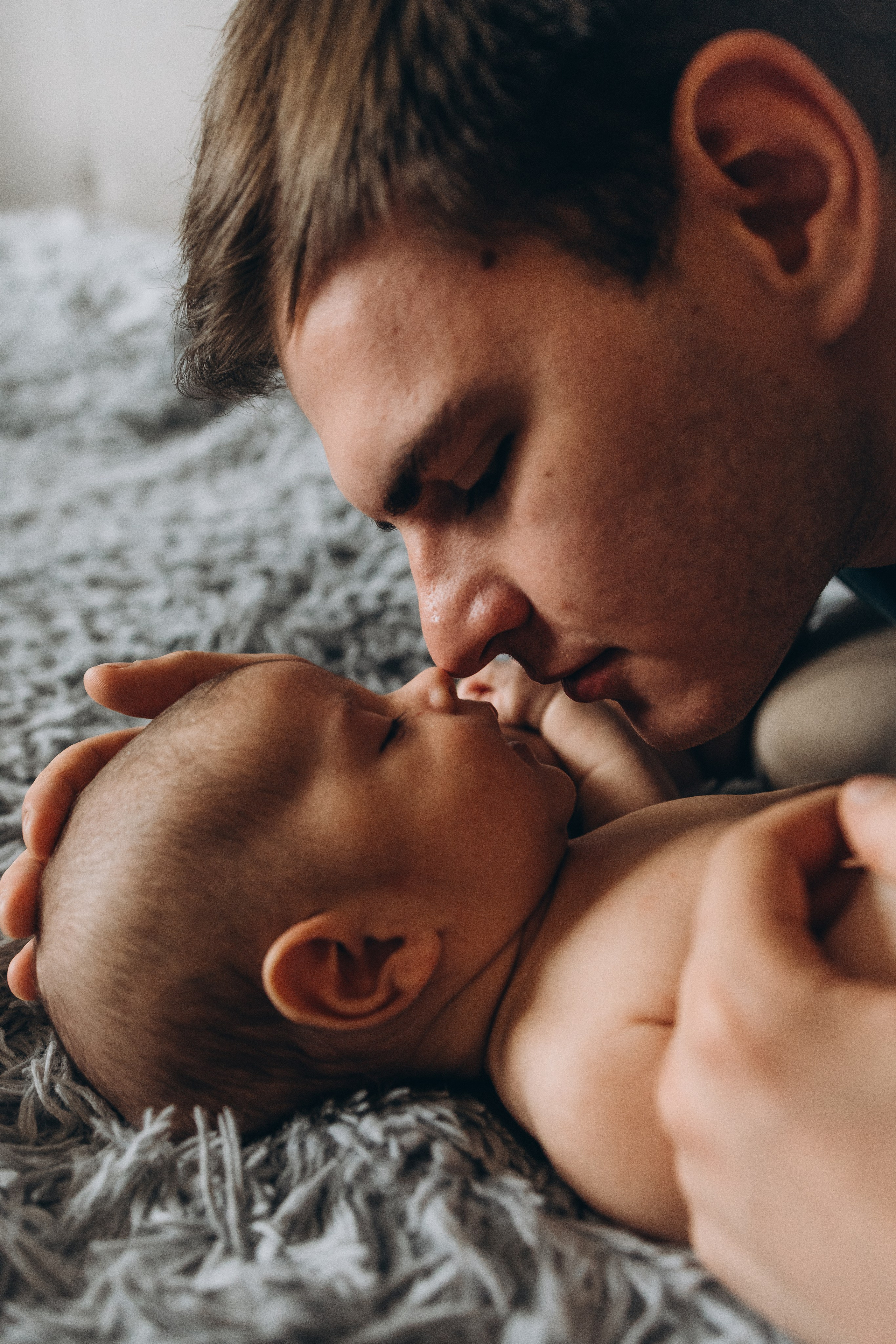 Полина. Семейный и портретный фотограф в Новом Уренгое