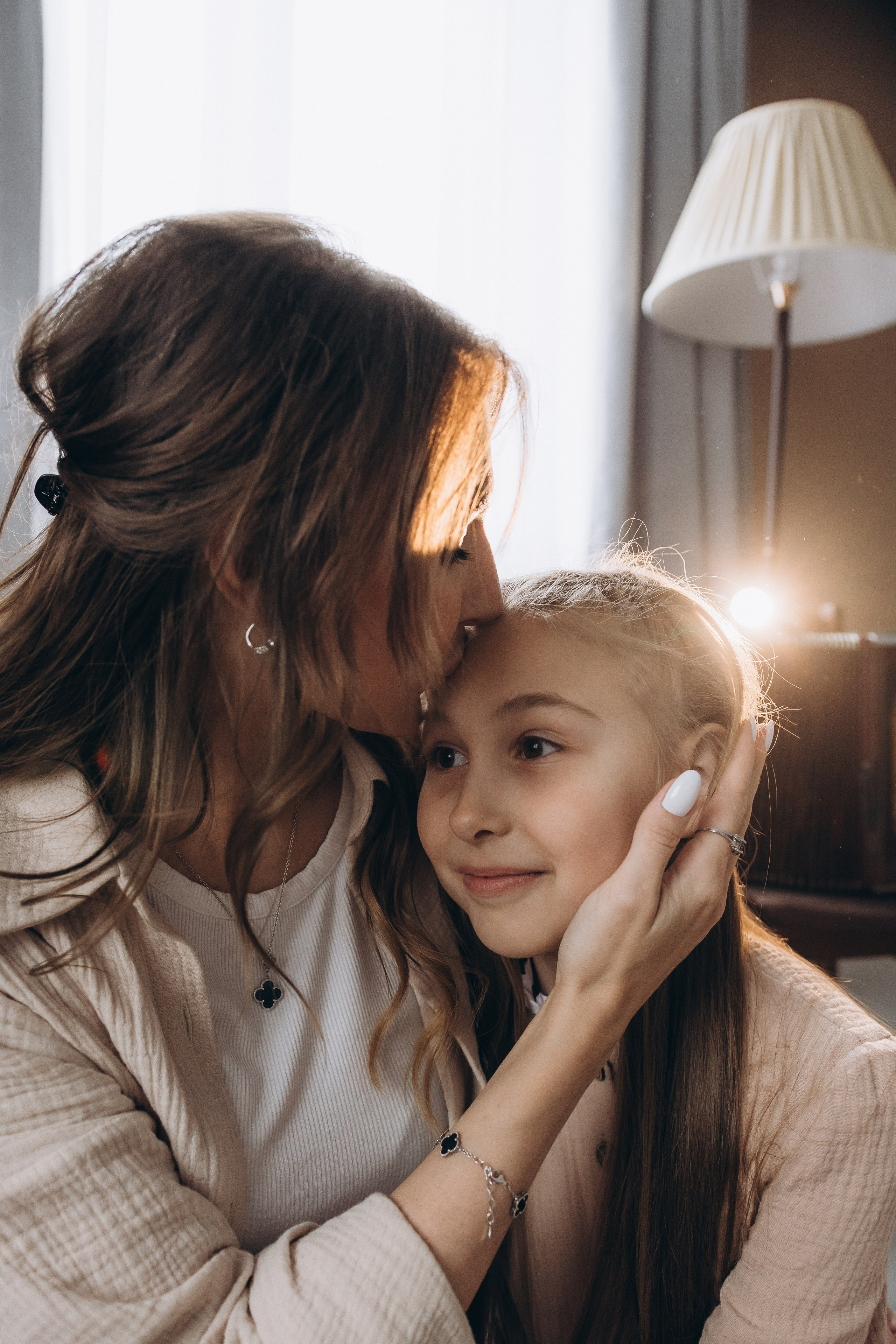 Семейная история. Семейный и портретный фотограф в Новом Уренгое