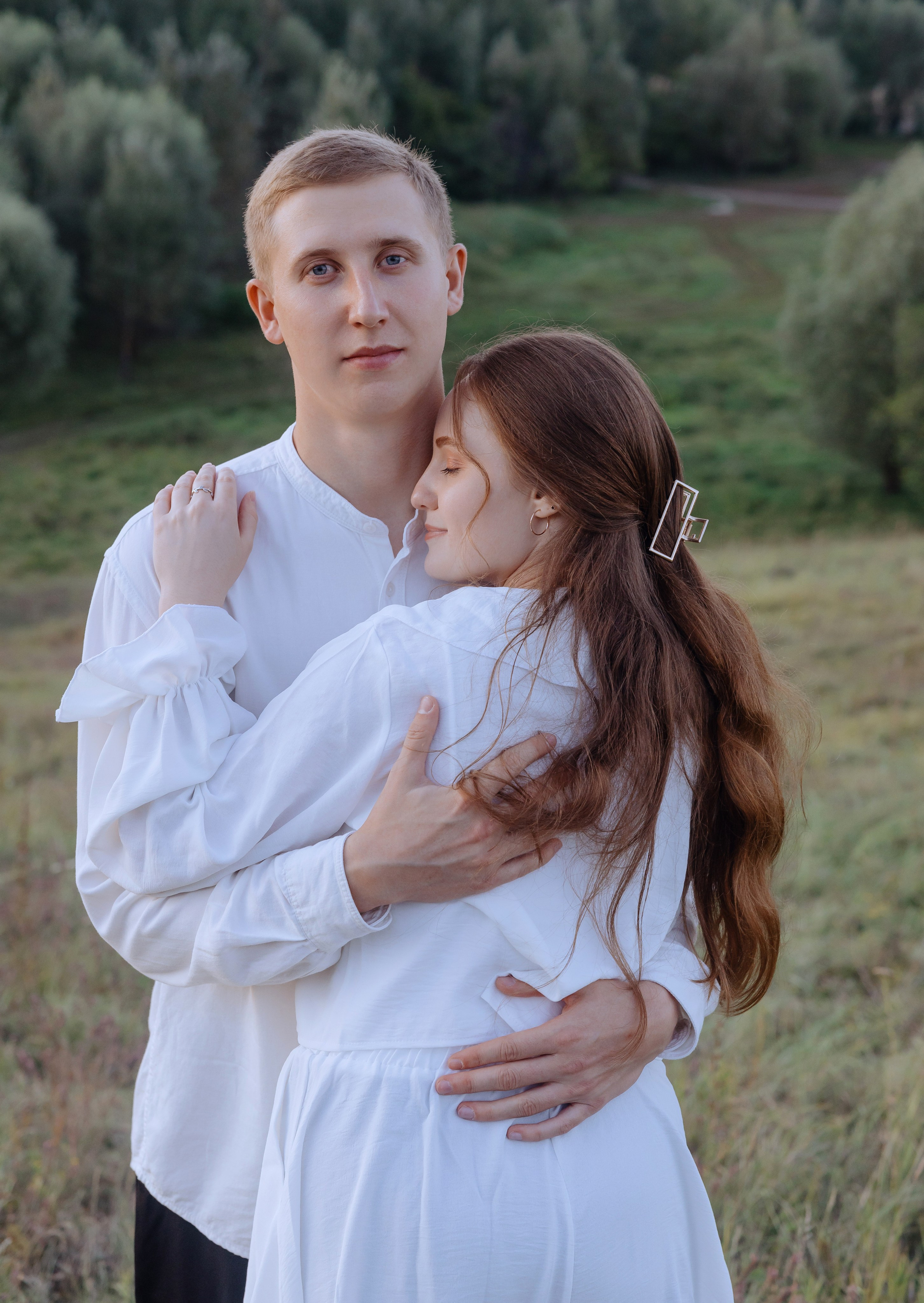 Сергей и Мария. Фотограф Петров Александр Свадьбы, Съемка в студии, Выпускные альбомы г. Балашов