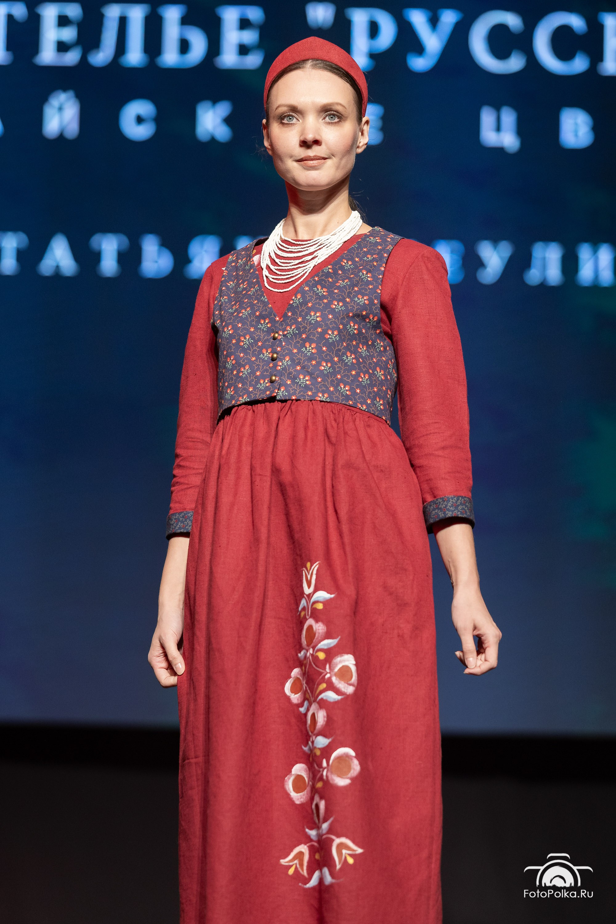 Конкурс дизайнеров одежды и аксессуаров «СТРОЧКА» 2024