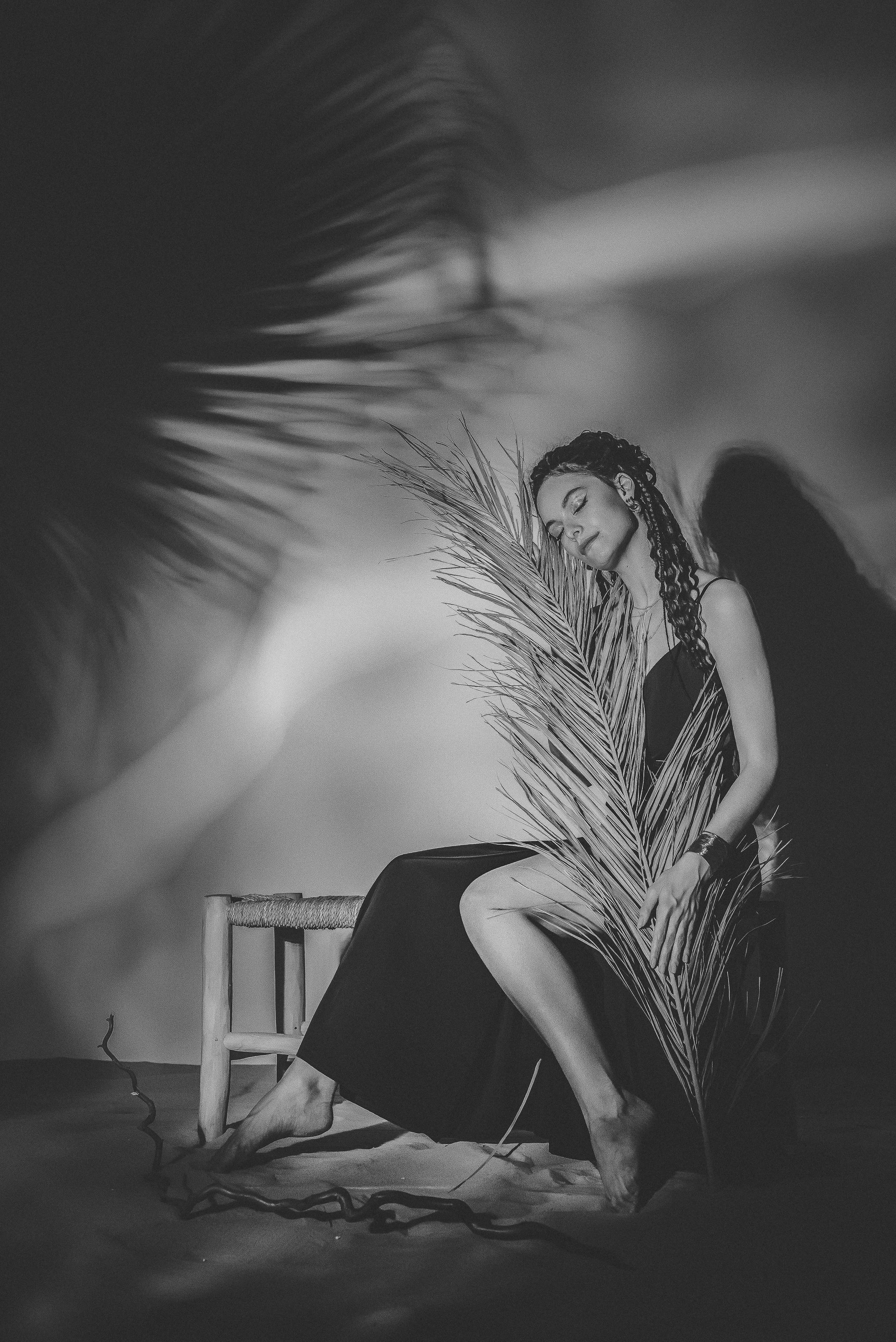 Анна. Семейный и детский фотограф в Екатеринбурге Валерия Нагибина