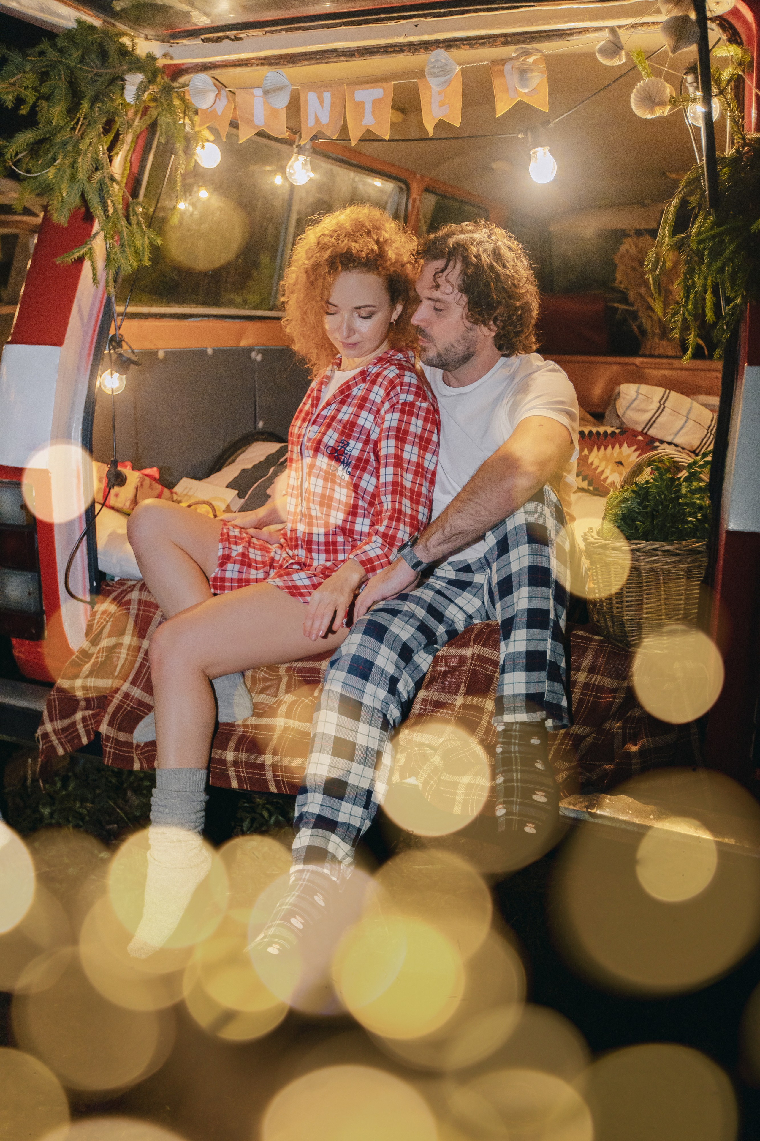 Юля и Коля. Фотограф Таганрог Любимая Надя