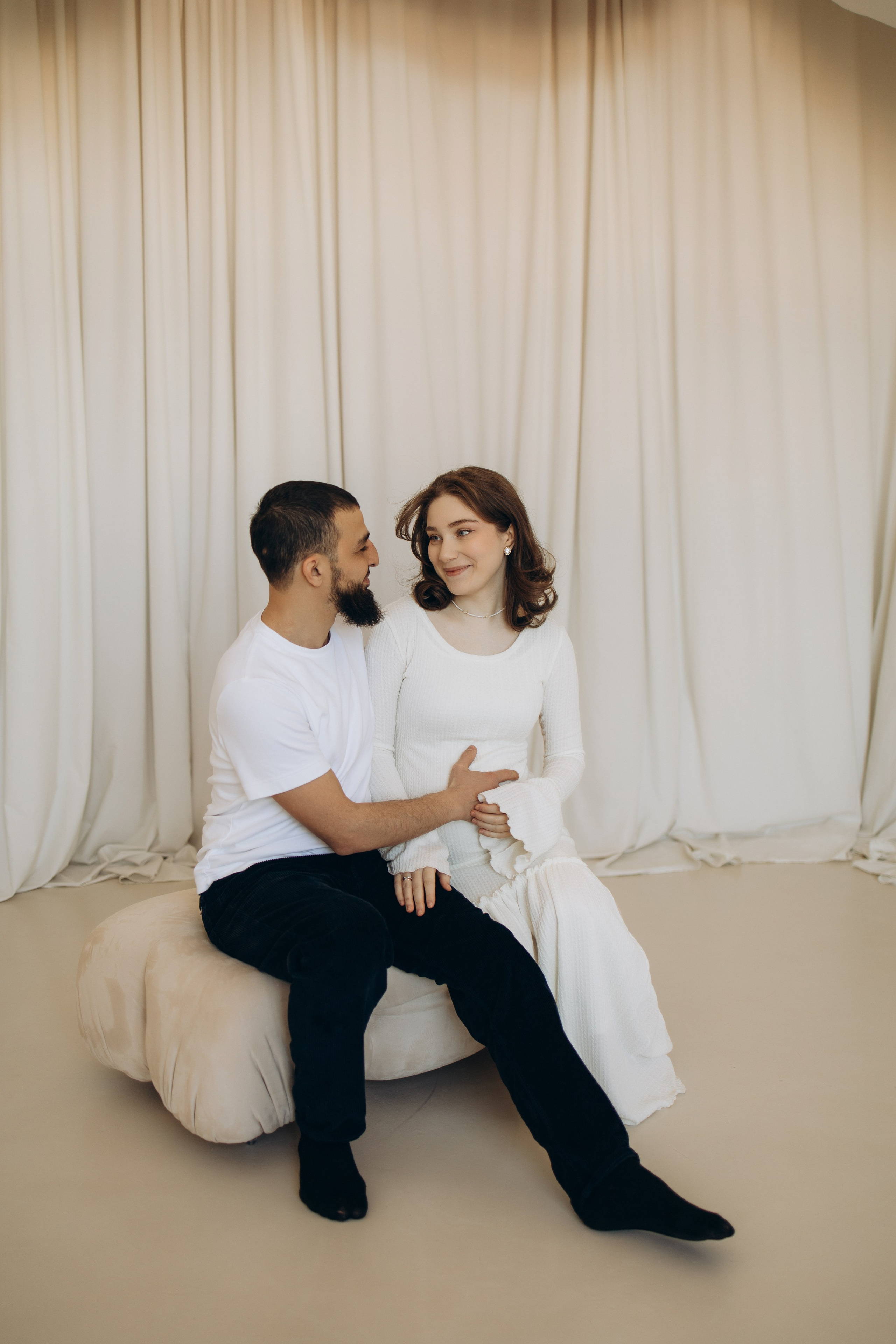 Аминат. Самый теплый фотограф в Краснодаре Рябоконь Ксения