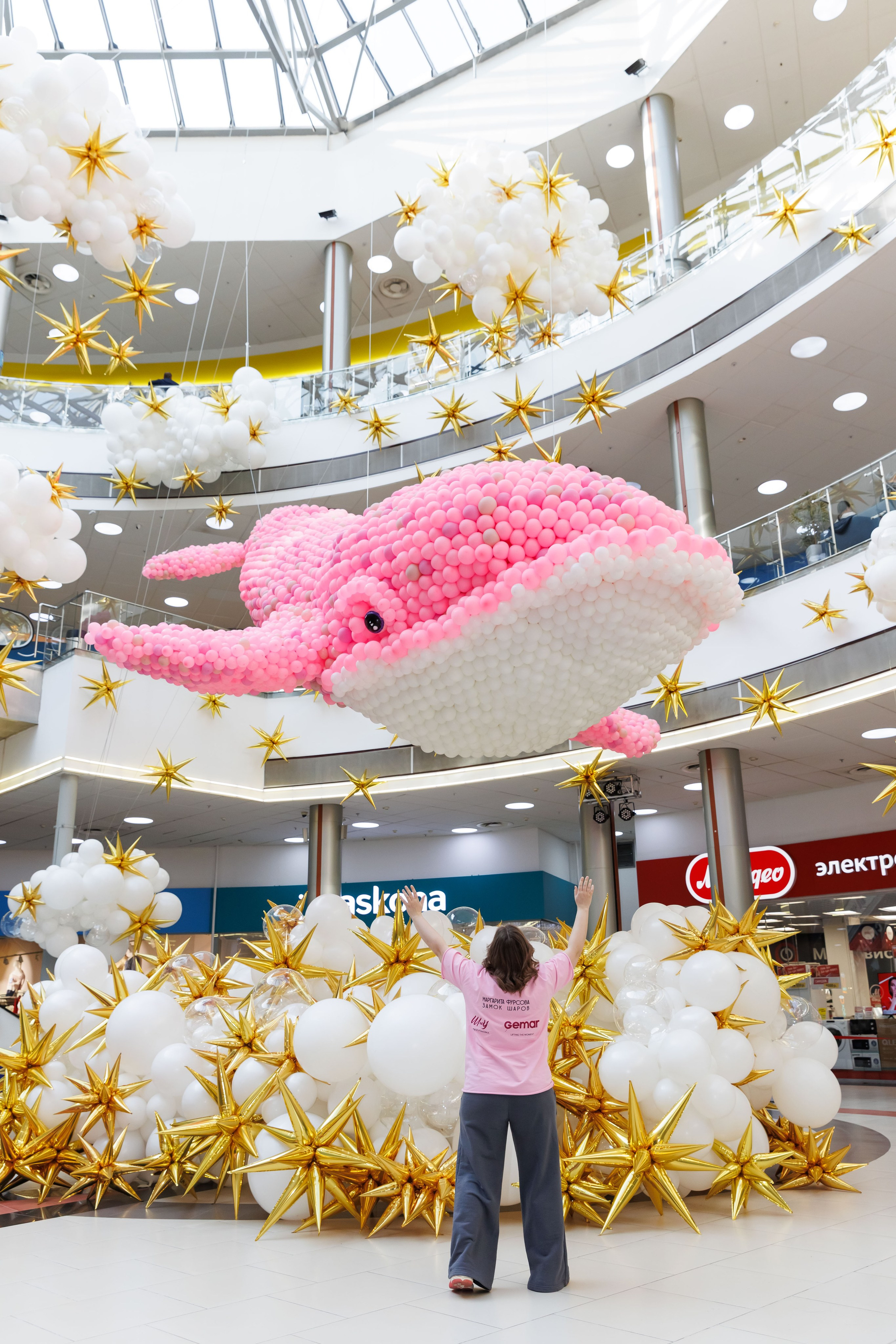 Умная весна 2025. Фотограф Новосибирск — Наталья Гресь