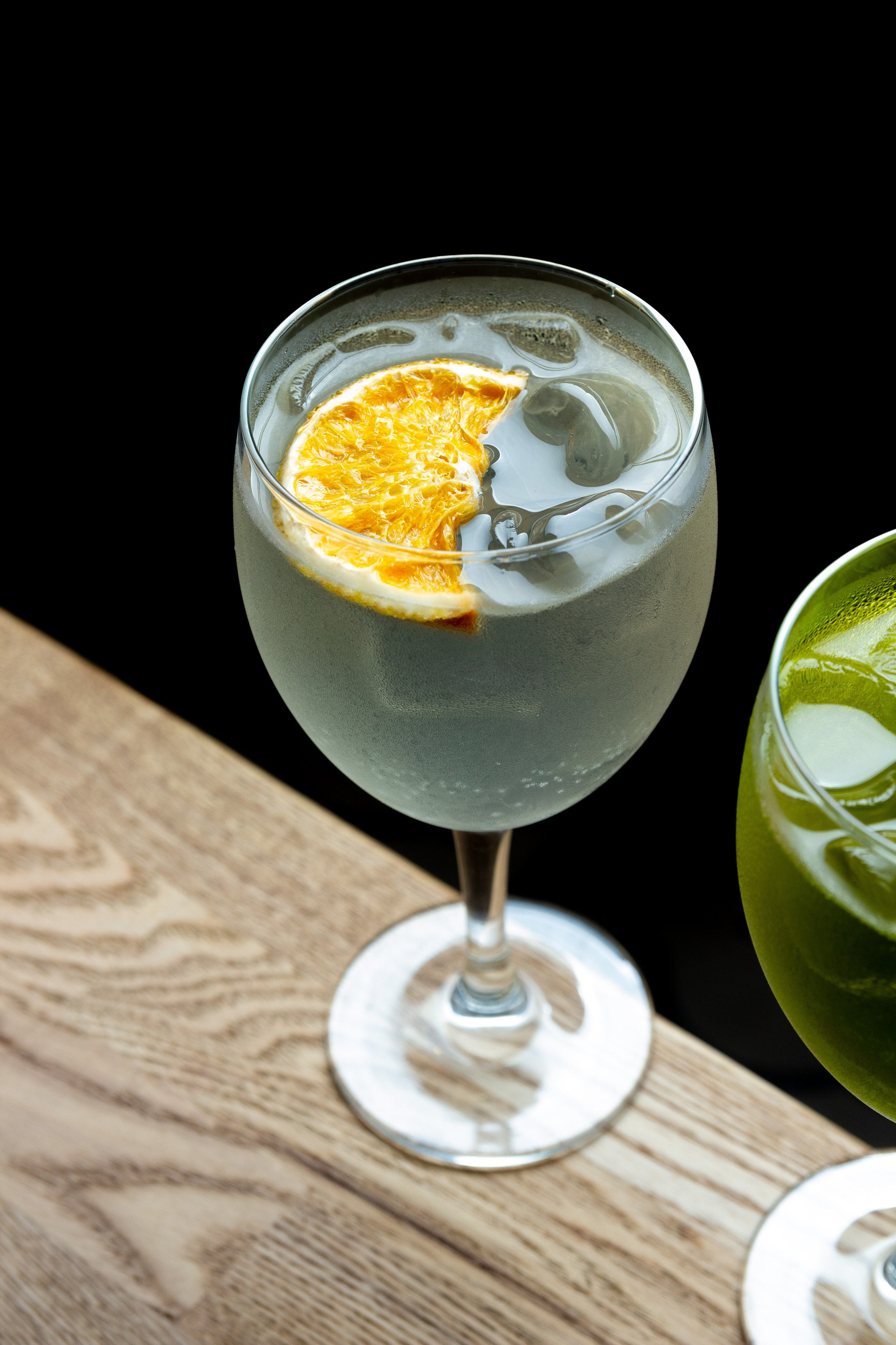 Коктейли (Tom Yam). Александр Стряпунин — предметный фотограф в Улан-Удэ