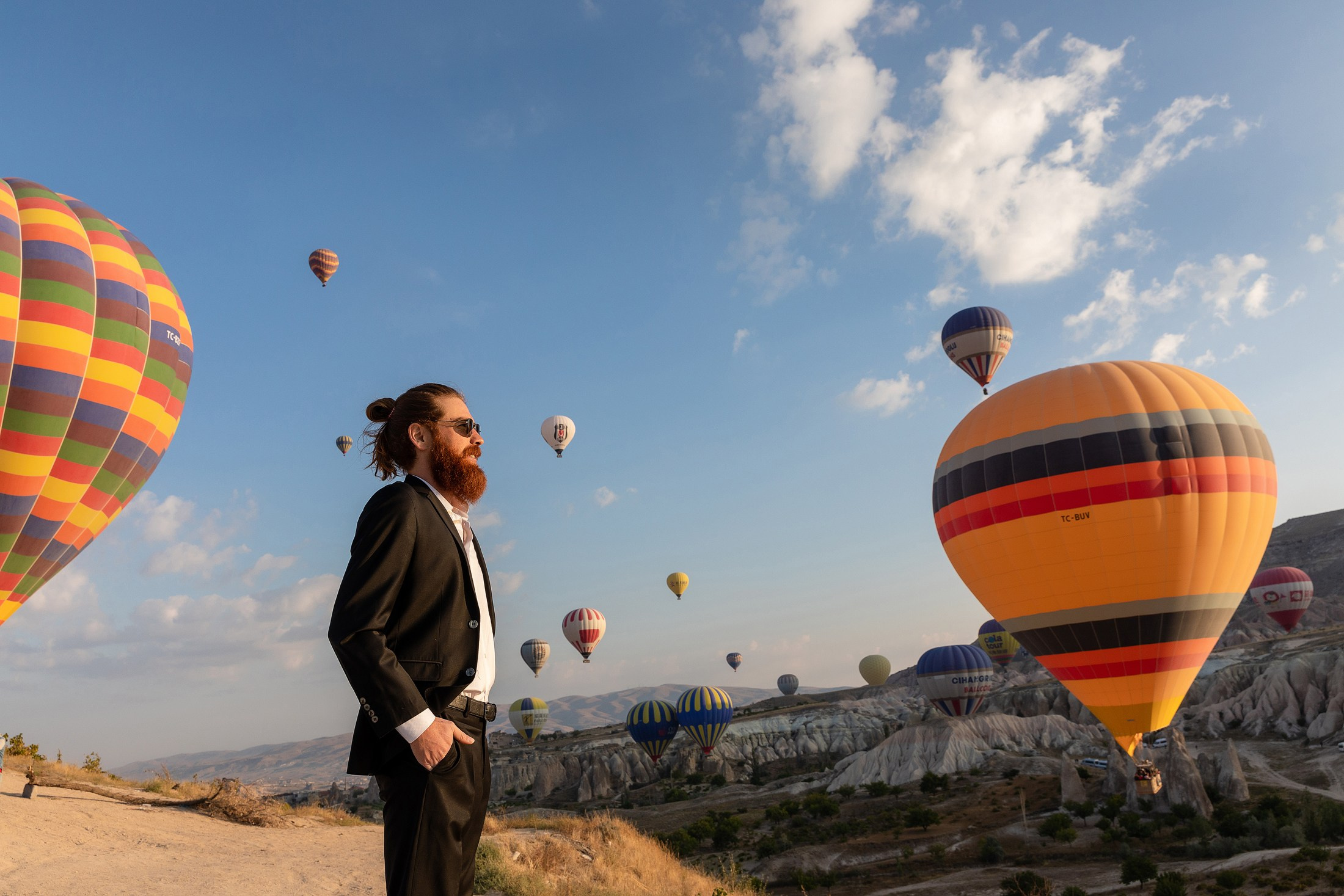 Ахмед и Мара. Свадебный и семейный фотограф в Челябинске Мазуркевич Макс