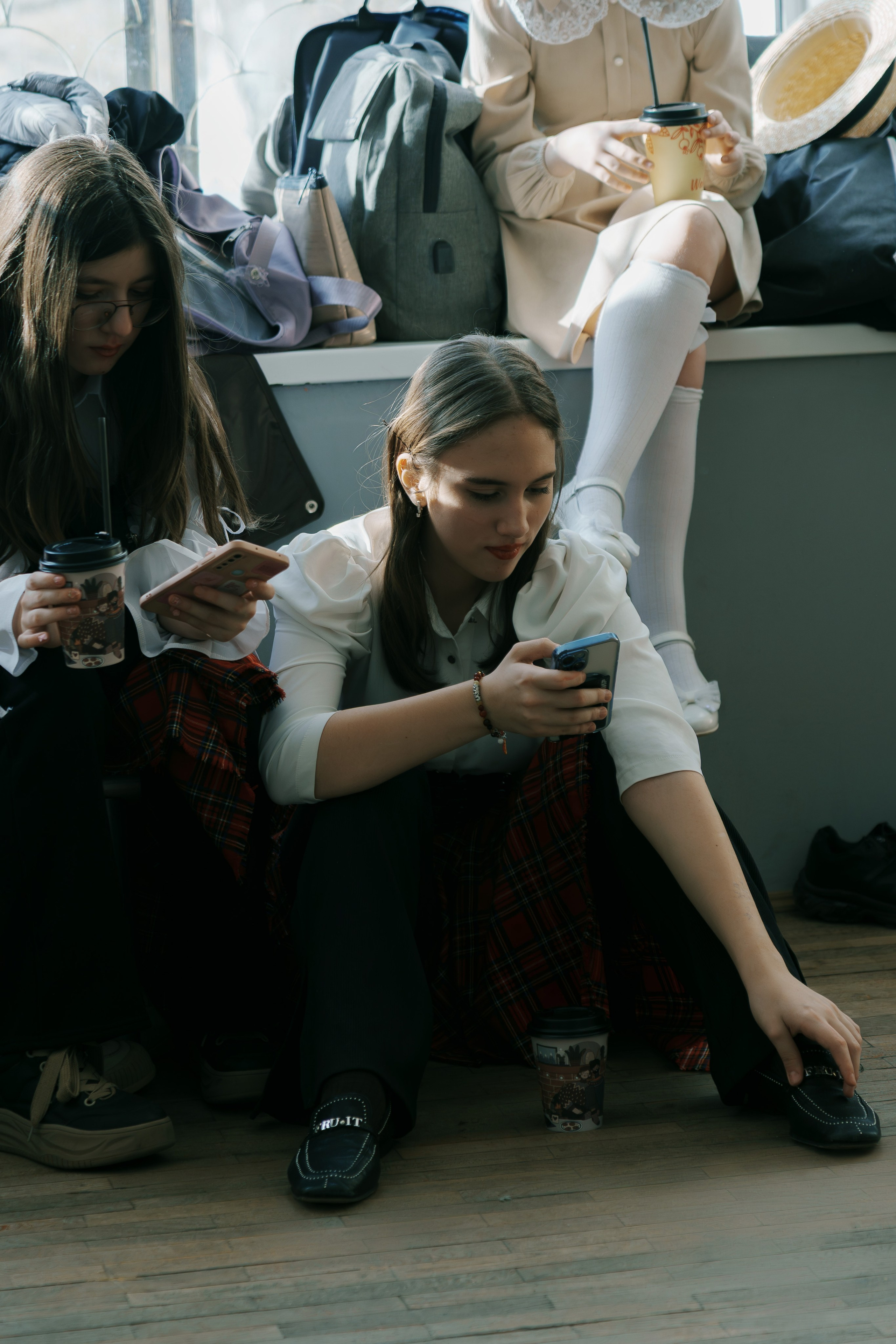 Арт-объединение Творческие люди. ДК Литвинки «Вместе ярче». Фотограф Евгений Егоров