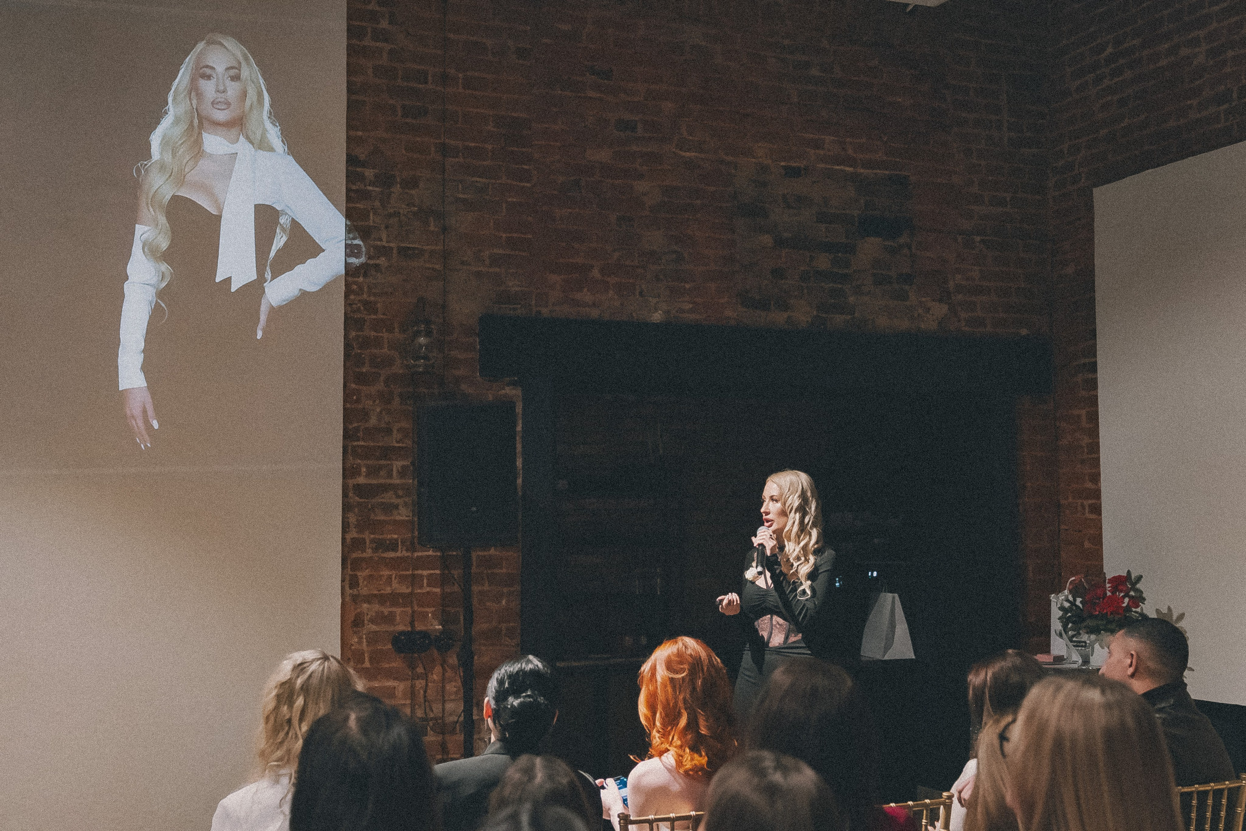 15 января 2026 год конференция АУРА. Фотограф Евгений Егоров