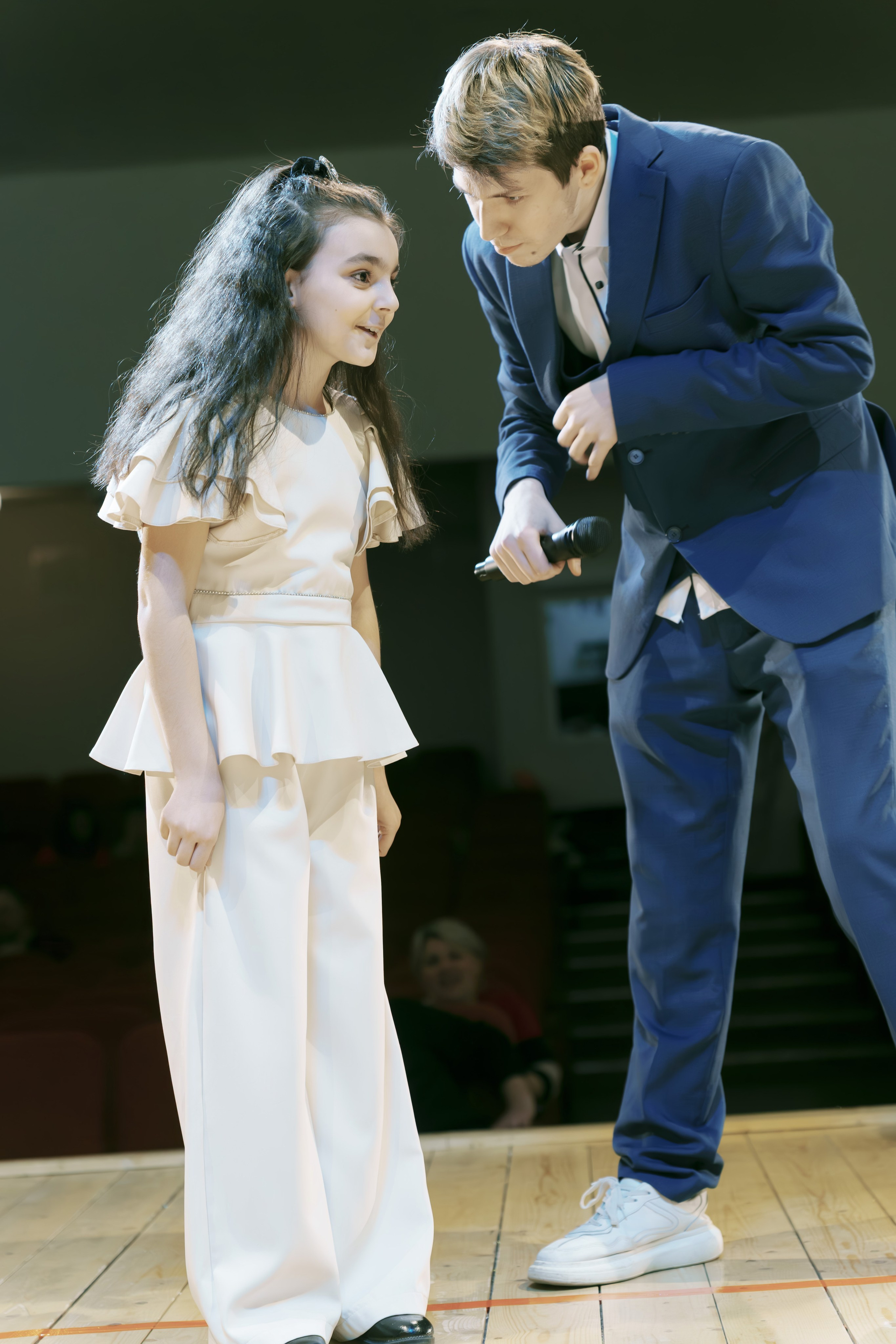 Арт-объединение Творческие люди. ДК Литвинки «Вместе ярче». Фотограф Евгений Егоров