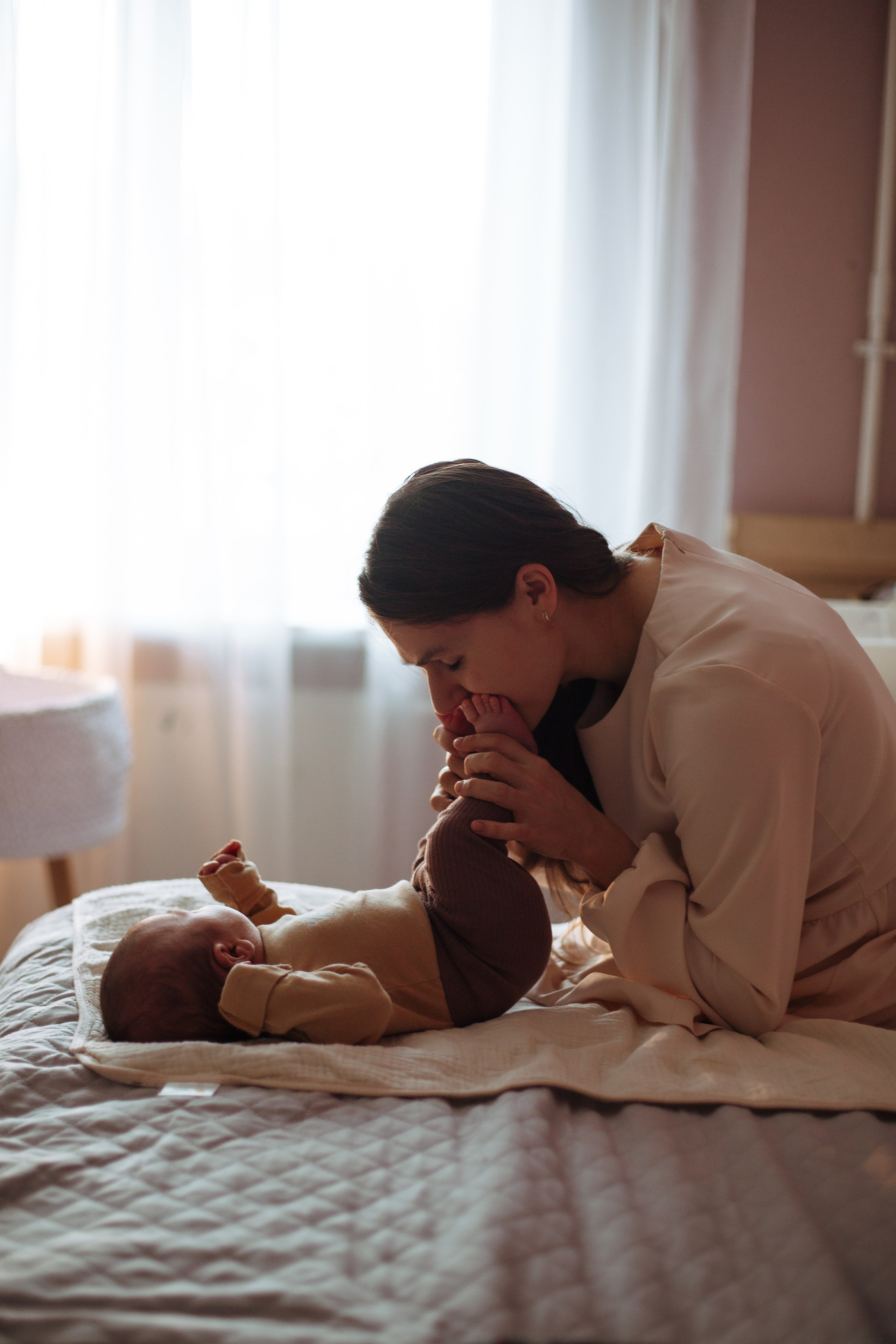 Про счастье. Свадебный и семейный фотограф Спб Бошман Ирина