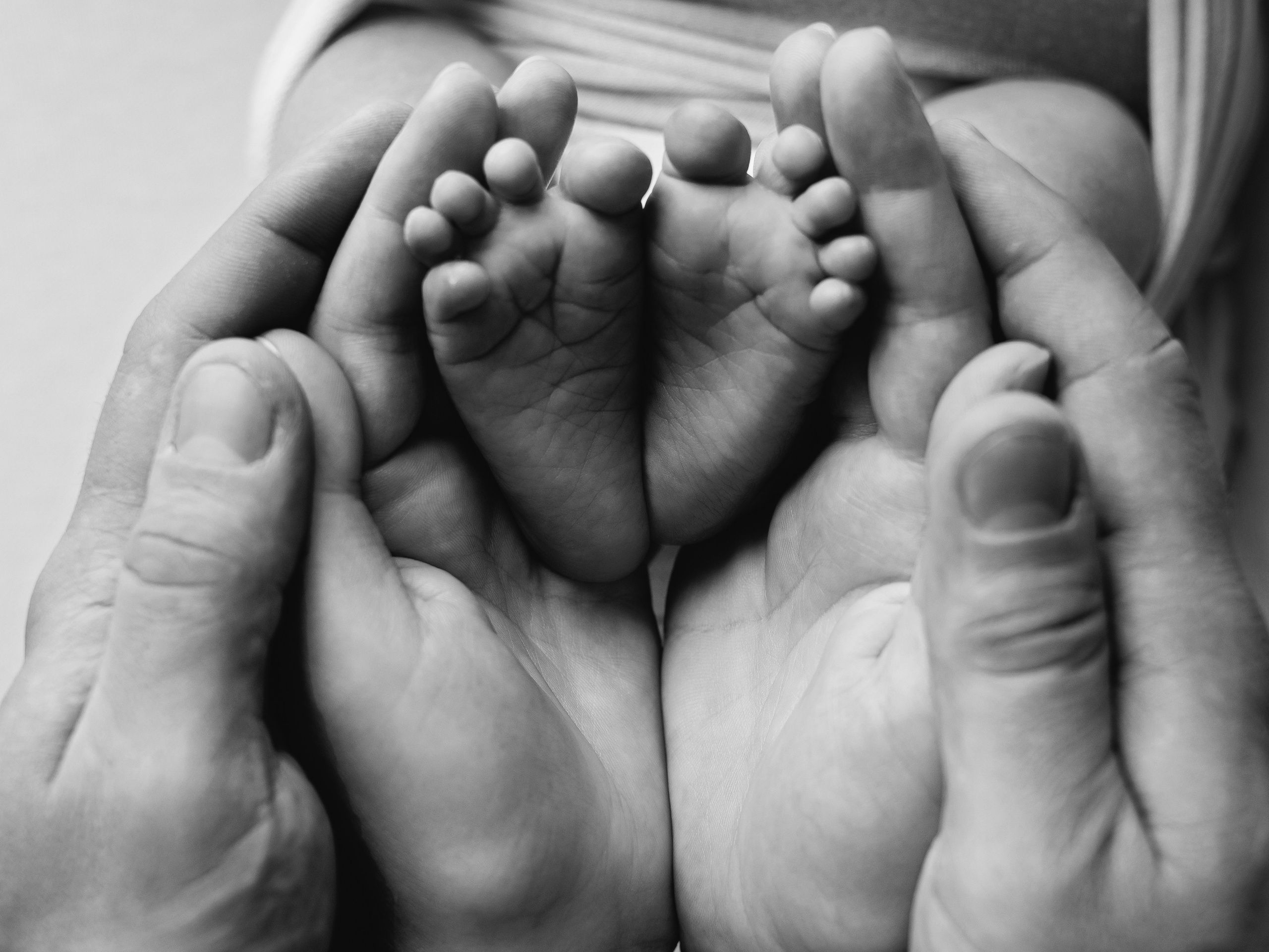 Newborn. Фотограф Newborn и церковных Таинств