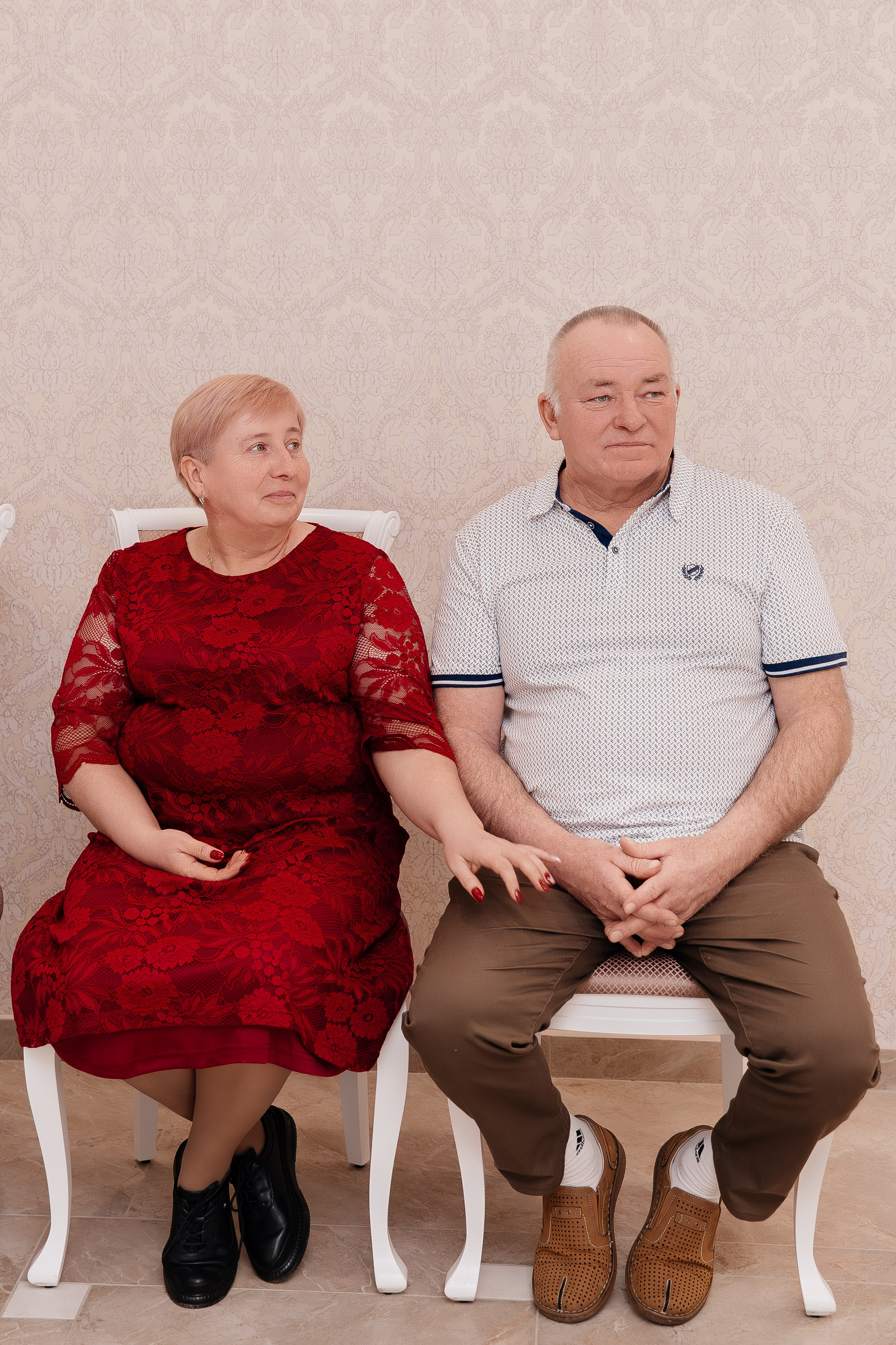 Андрей и Дарья. Семейный и Детский фотограф г. Москва, г. Борисоглебск