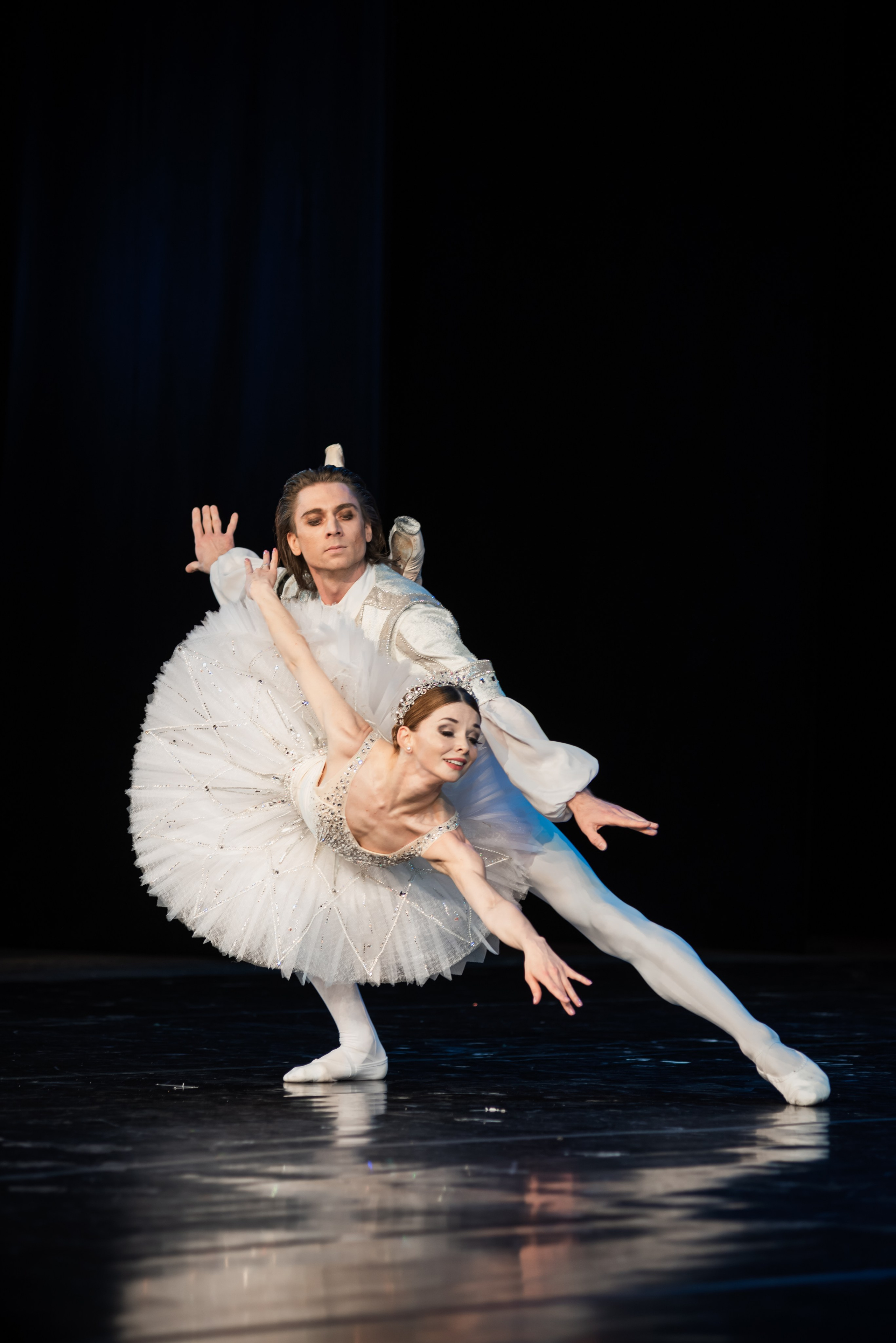 Мой отец — Марис Лиепа | Балет-гала