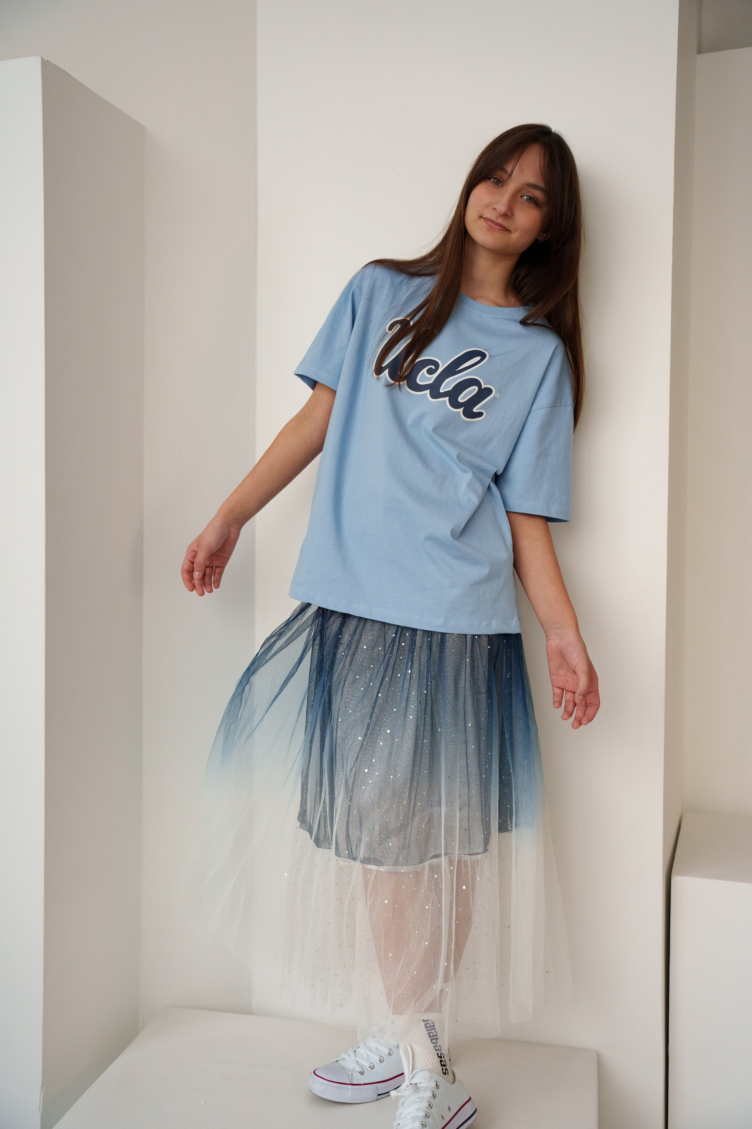 Юная красота. Виктория Саханкова — портретный и семейный фотограф в Москве