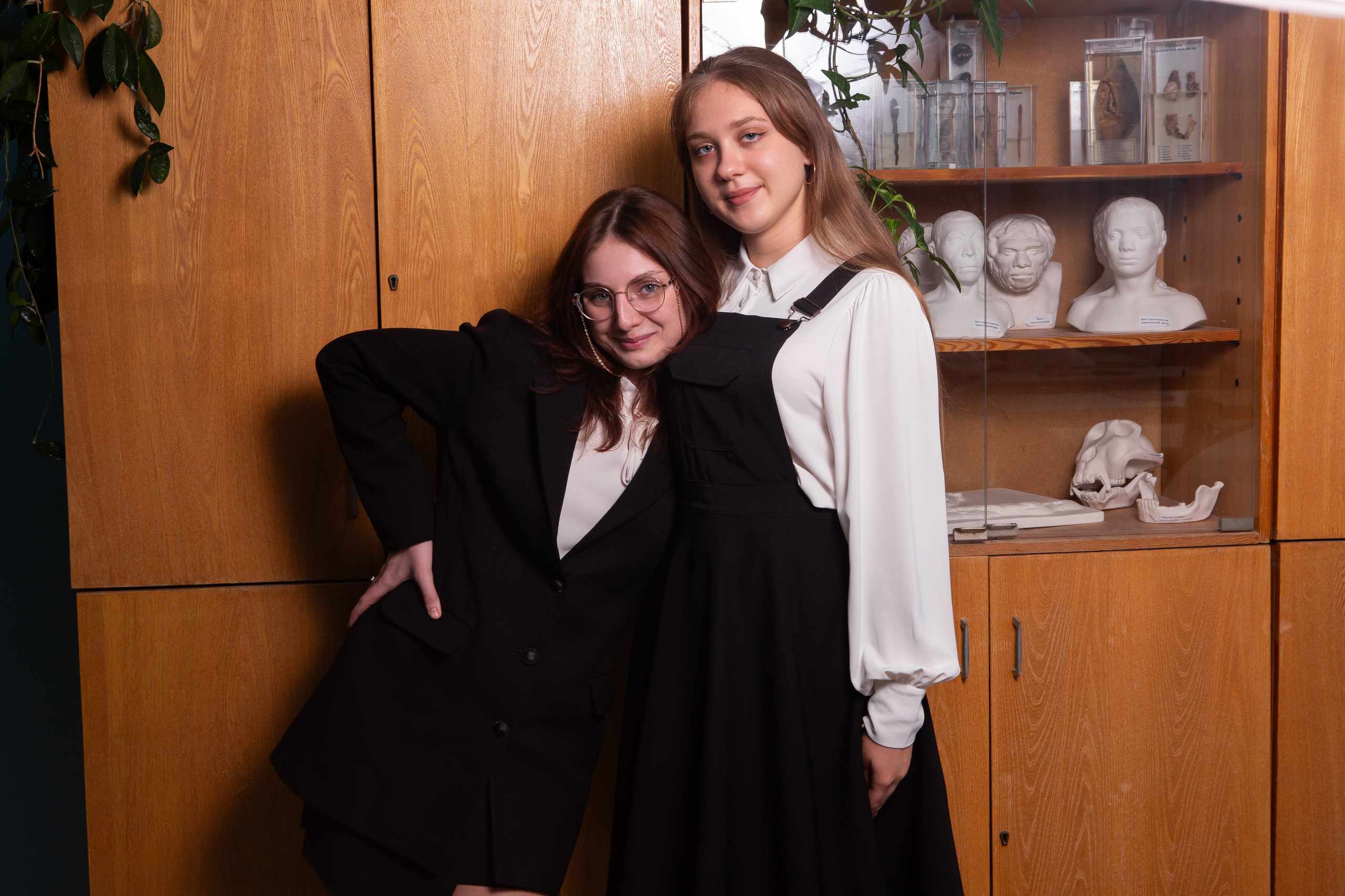 ФОТОСЕССИЯ В КЛАССЕ ДЛЯ 11 КЛАССОВ -1. ТВОЙ АЛЬБОМ / ТВОИ ПРАВИЛА