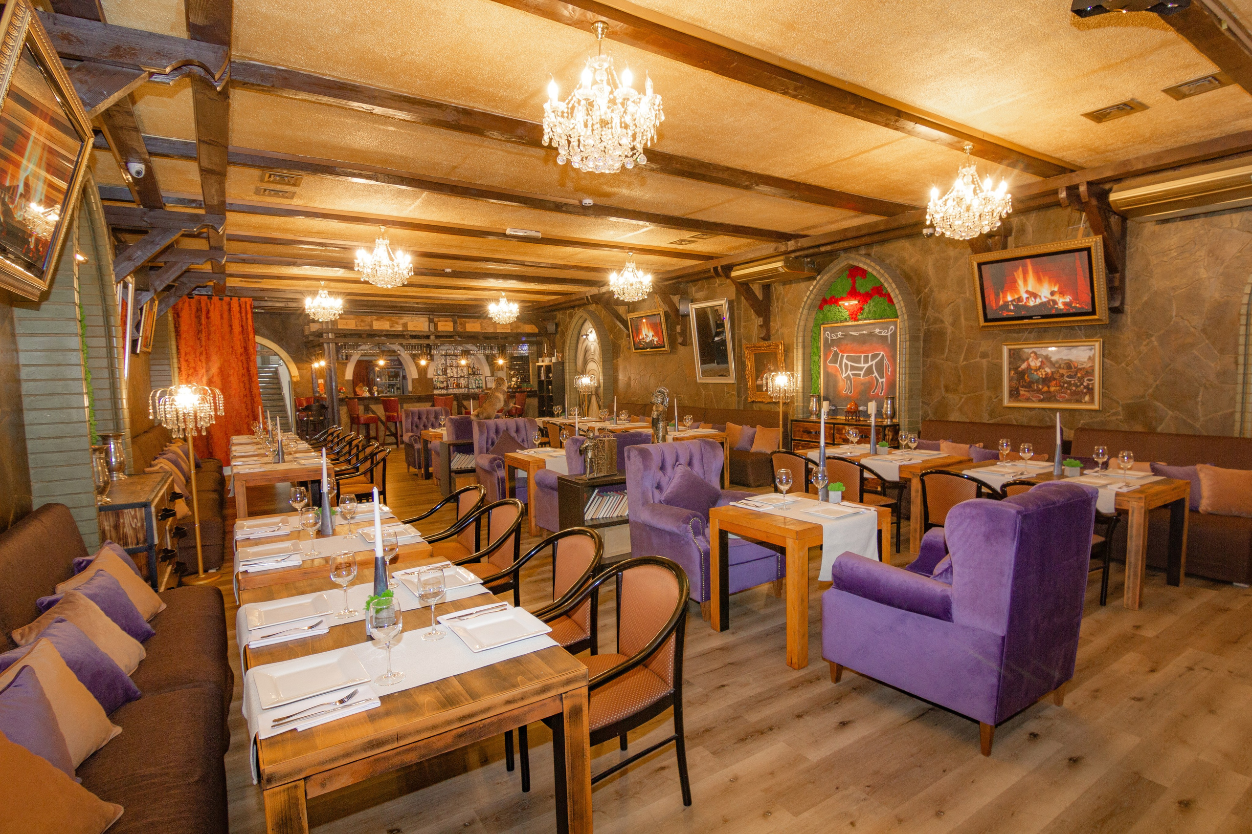 Интерьер. Александр Антонов. Профессиональный свадебный, репортажный фотограф в Москве, Подольске. Фото+Видео на любой праздник