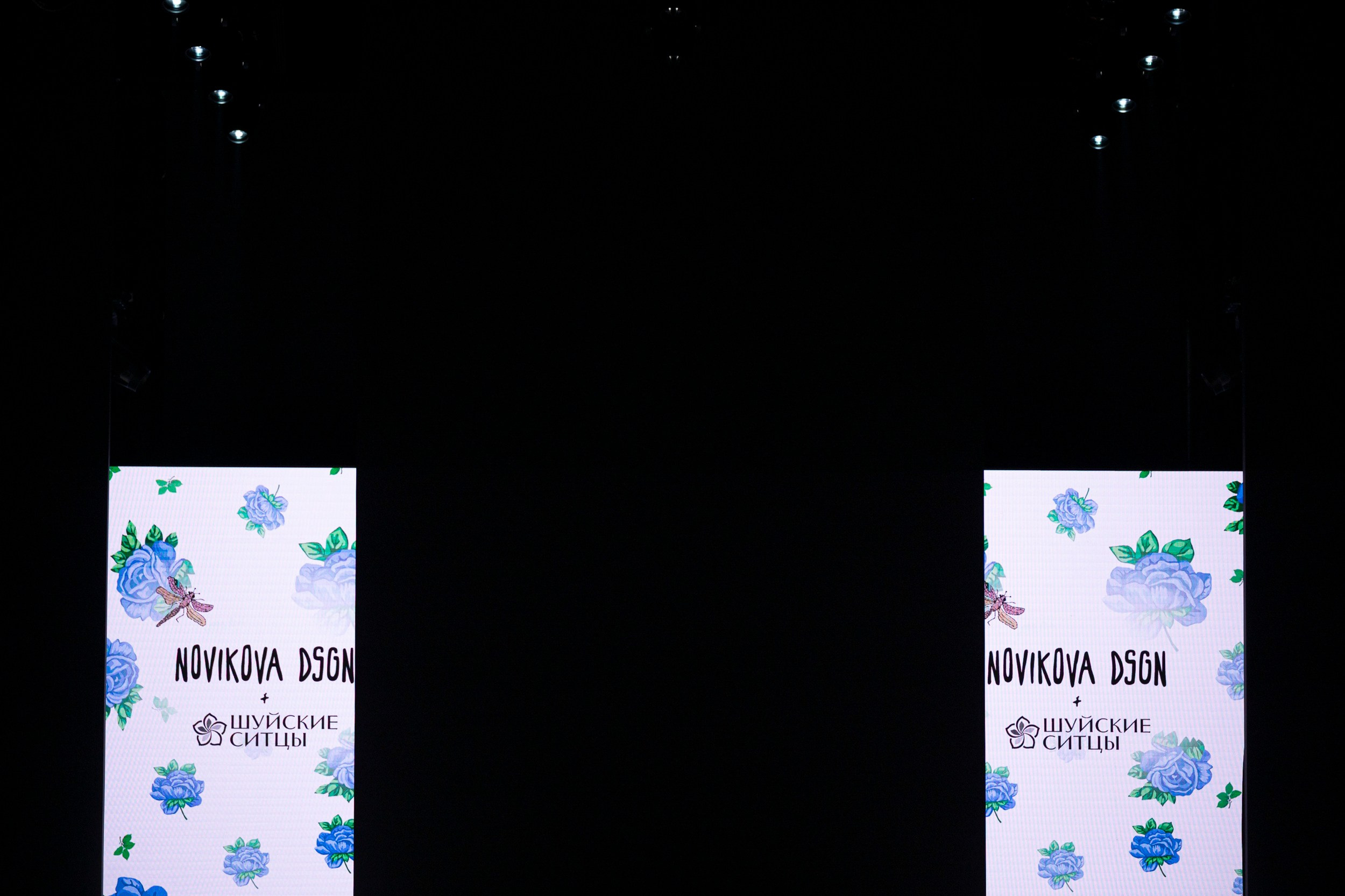 Moscow Fashion Week 2025. Фотограф Антон Горин