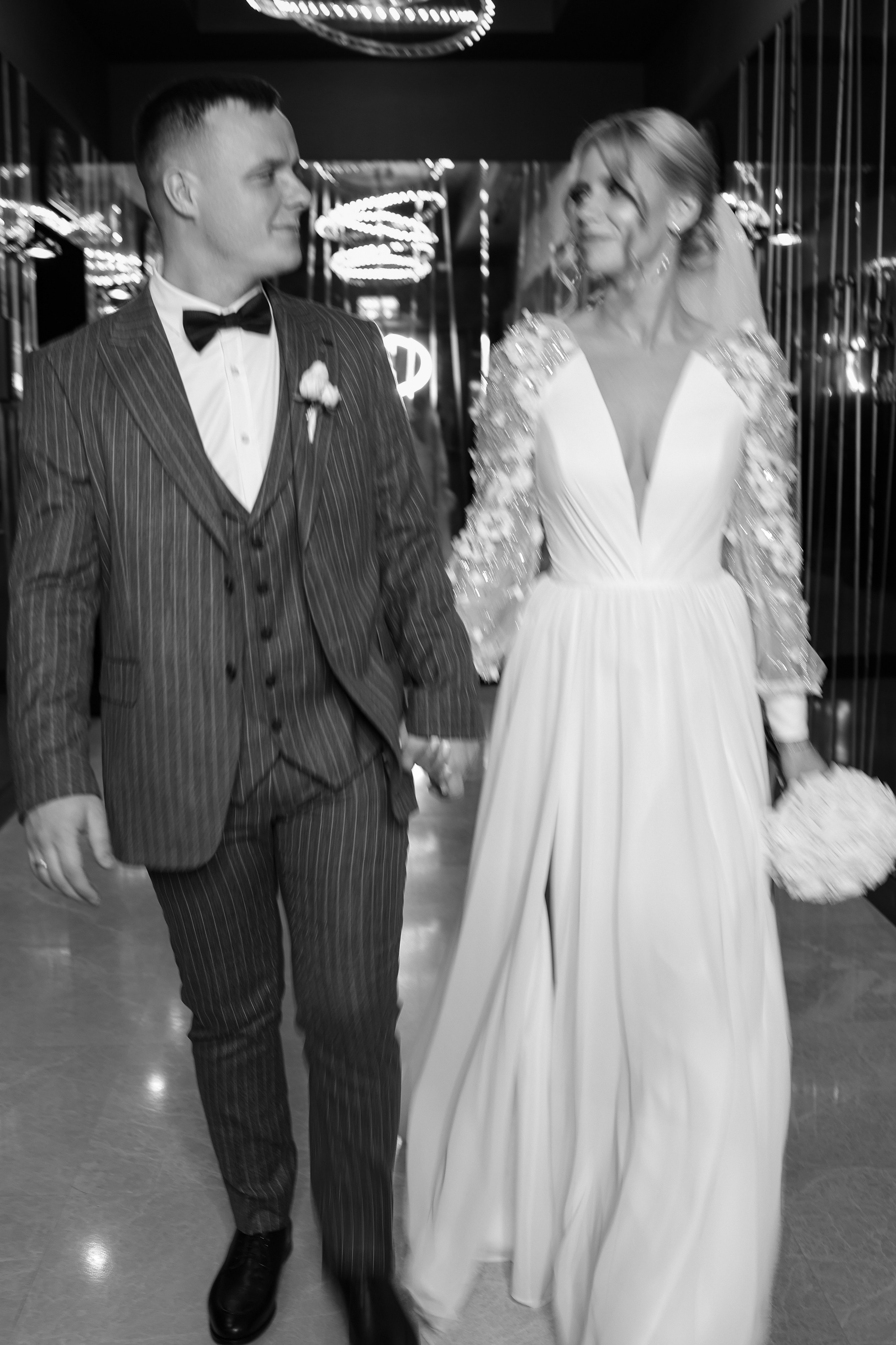 Леша и Ира. Свадебные фотограф и видеограф в Минске Голдосовы Марина и Вадим