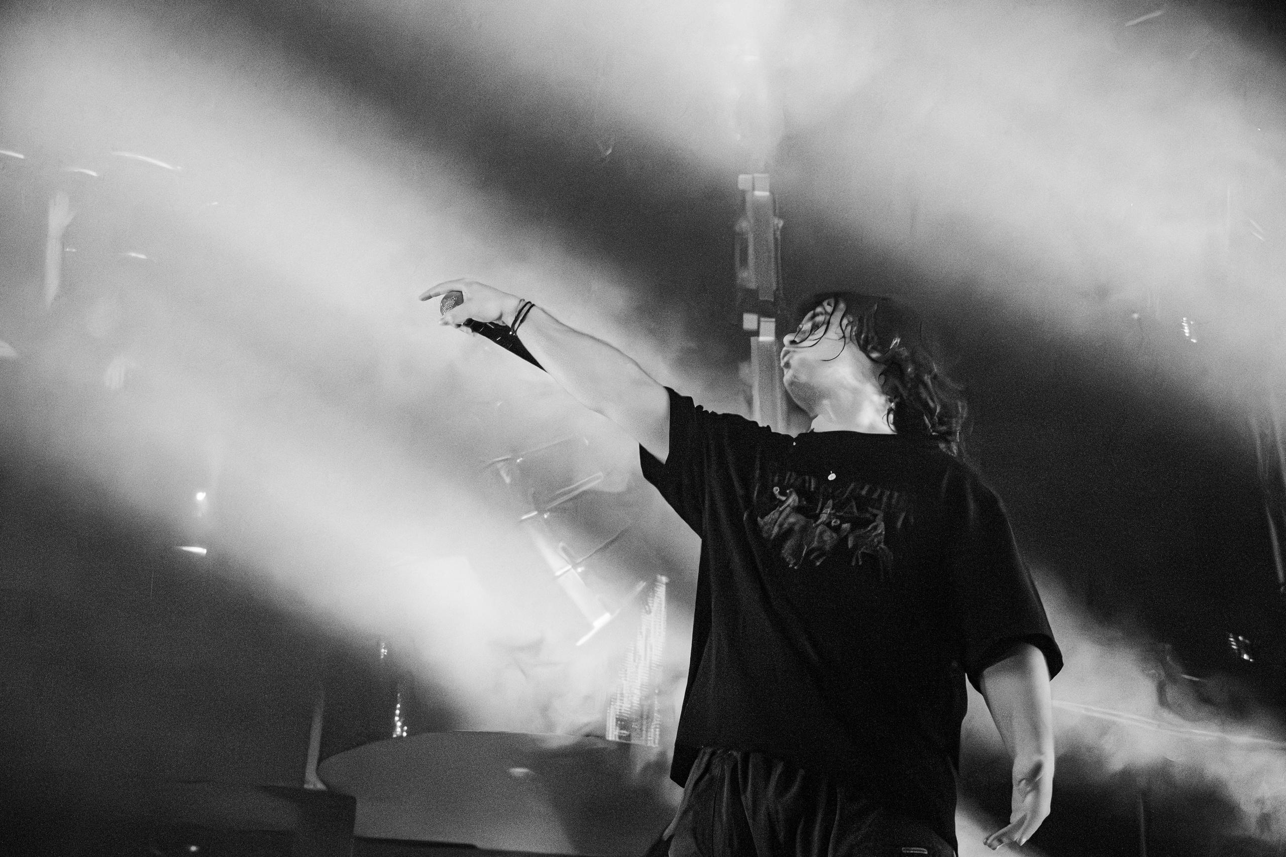 SALUKI. ДВХАБ. Репортажный фотограф Владислав Остерман