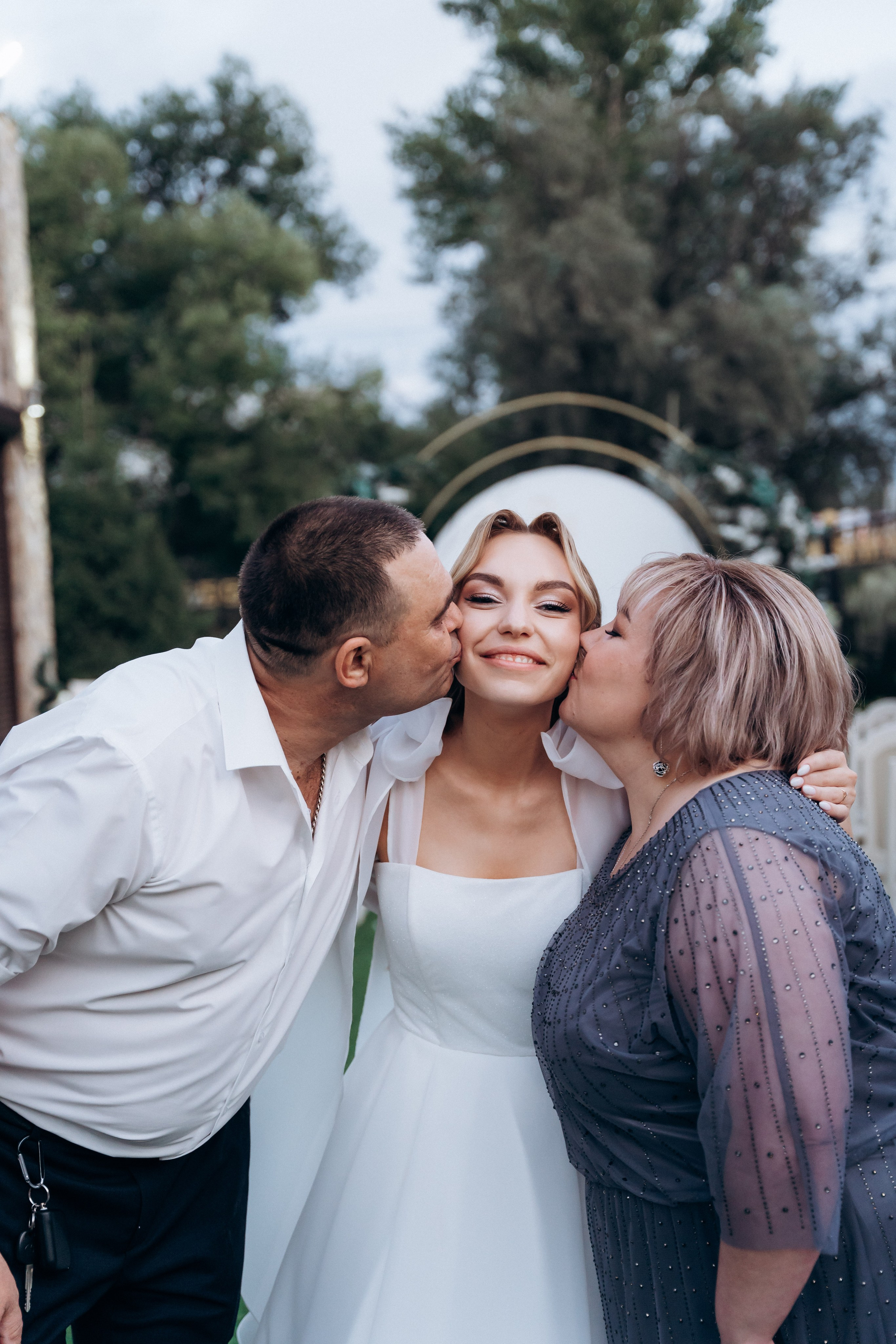 Наталья и Дима. Главная