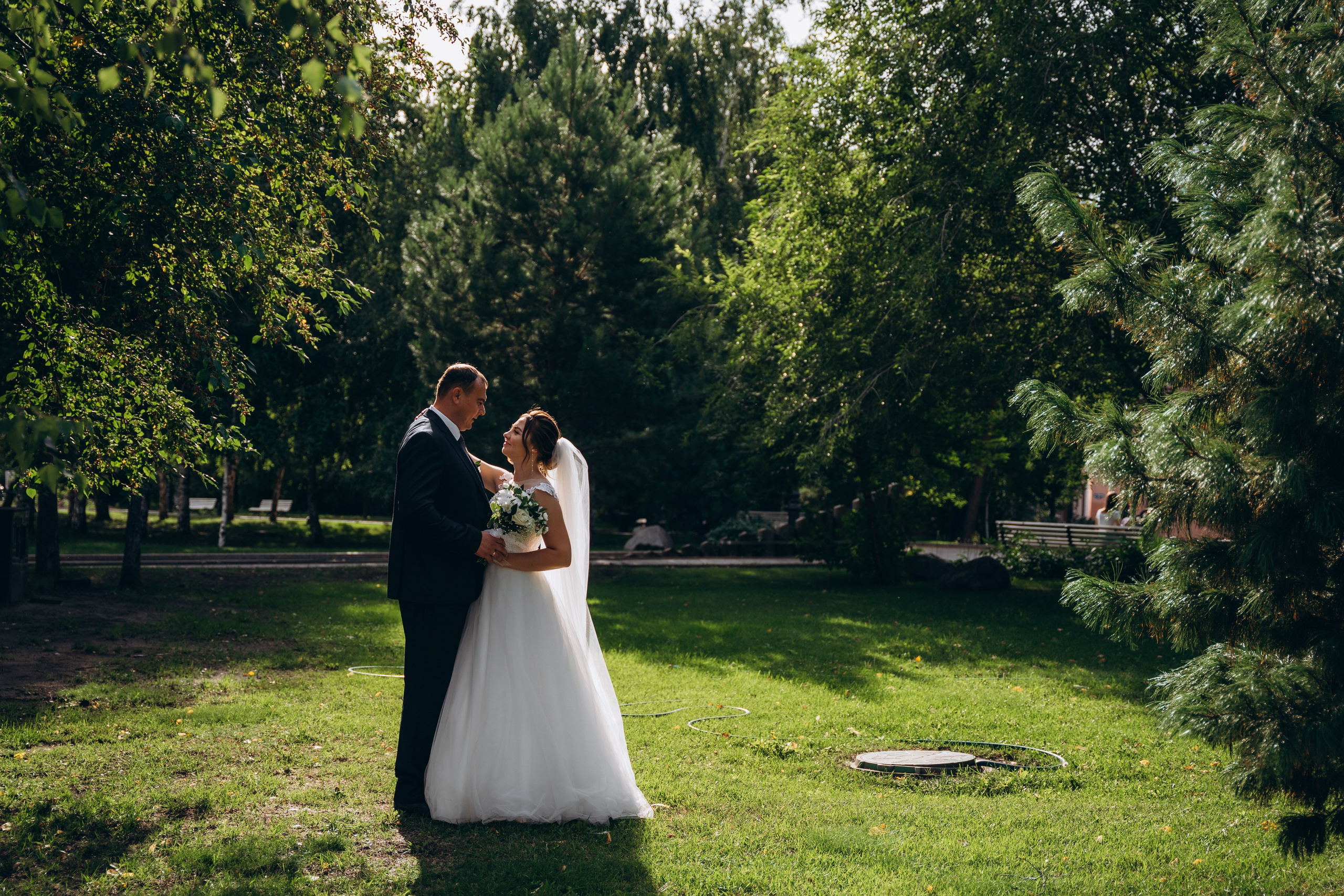 Алена и Стас. Главная