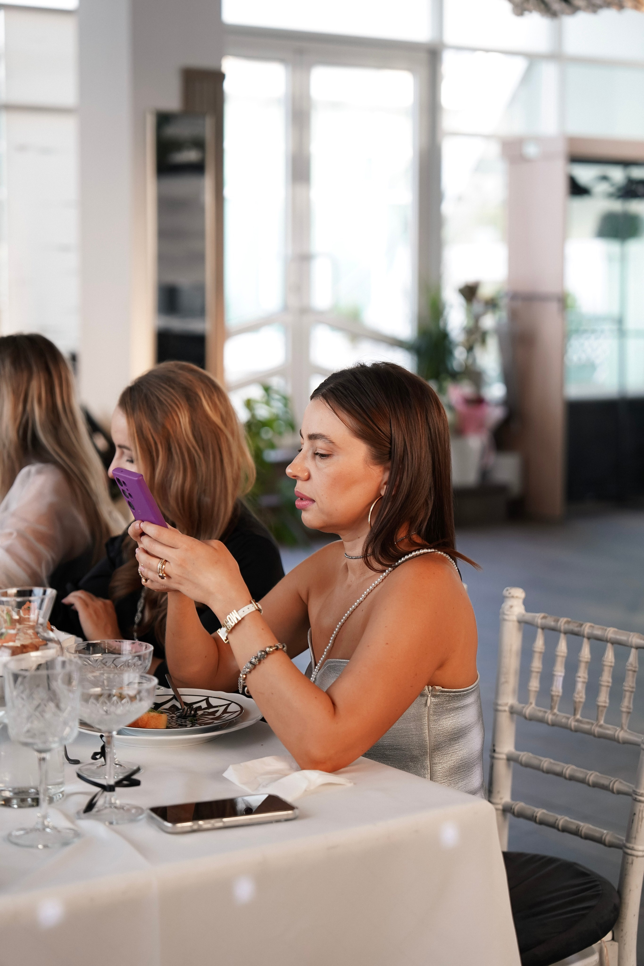 День рождения Александры. Фотограф с психологическим образованием